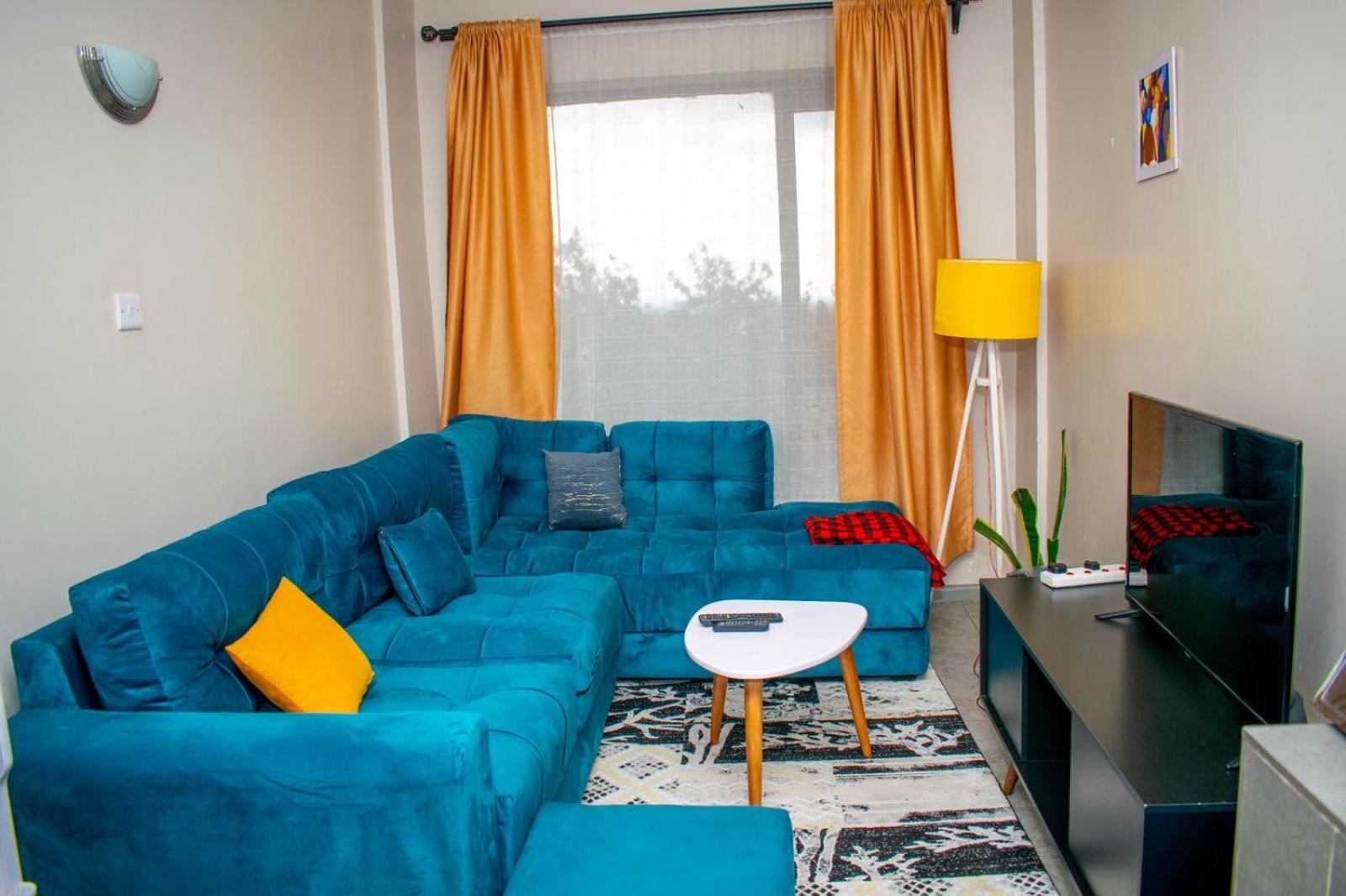 Havenairbnb *