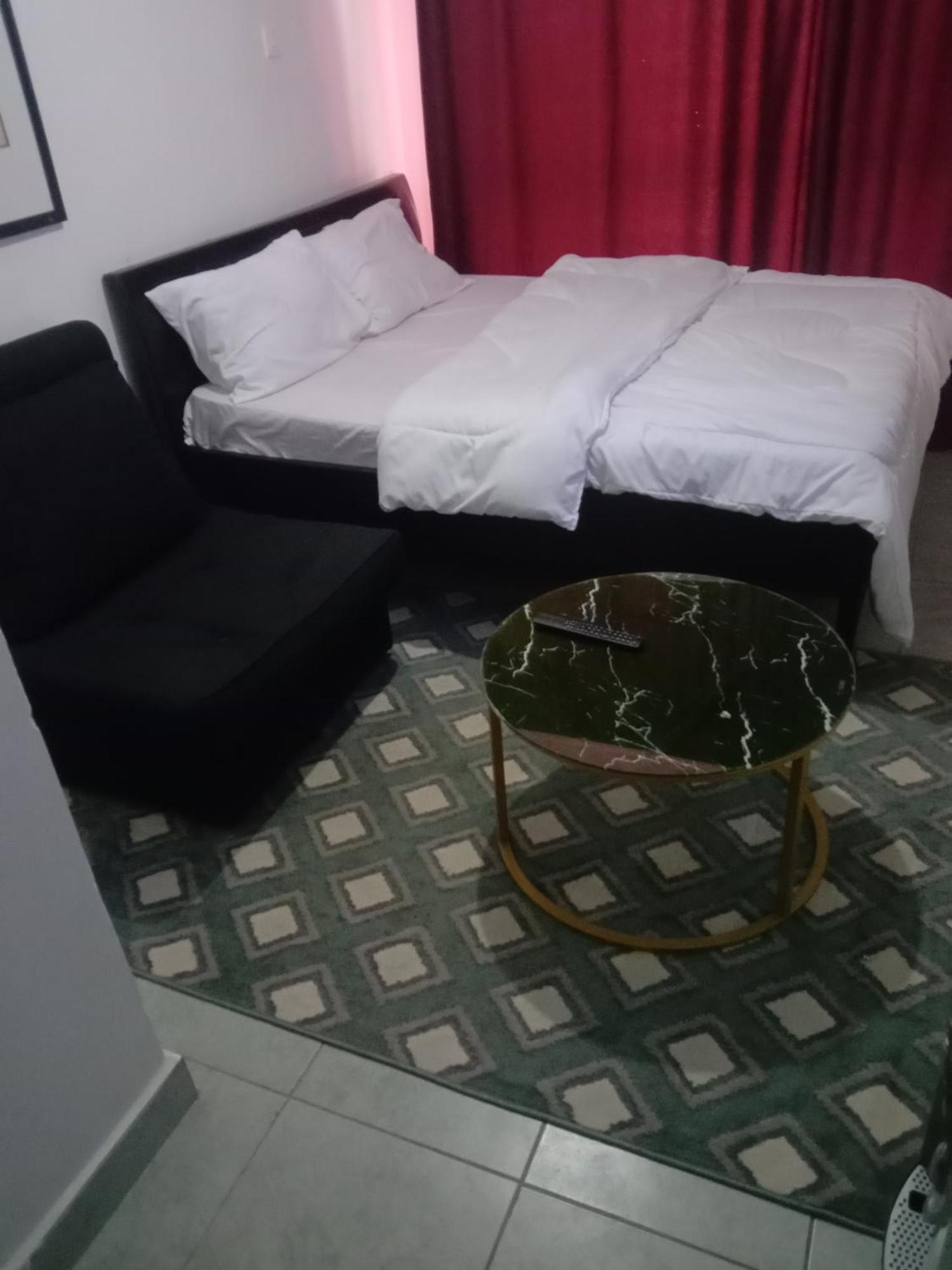 Tsavo Fedha Apartamento