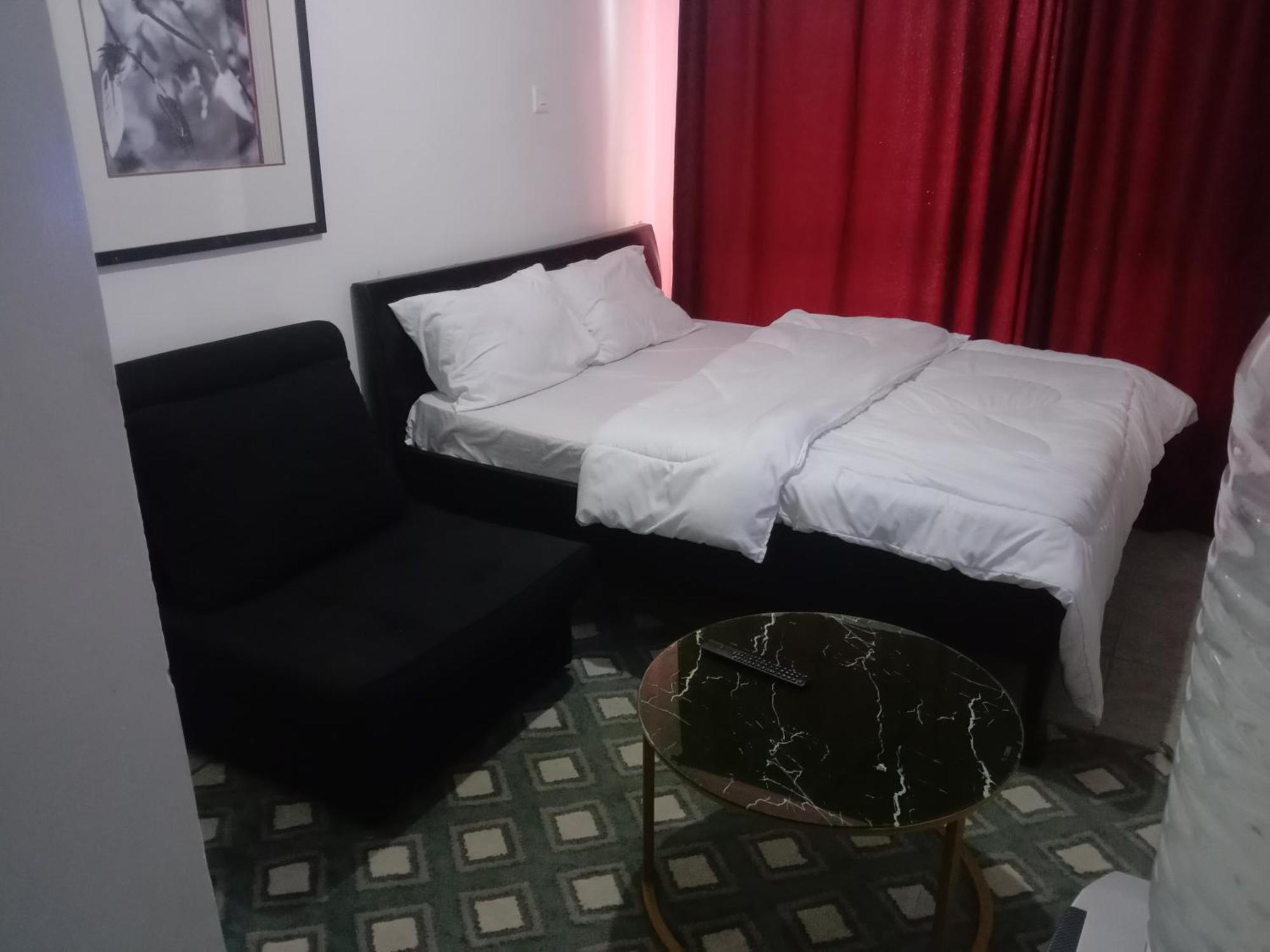 Tsavo Fedha Apartamento Nairobi