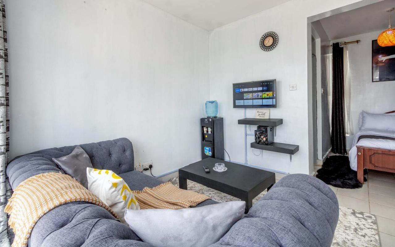 Along Ngong Road Apartment *