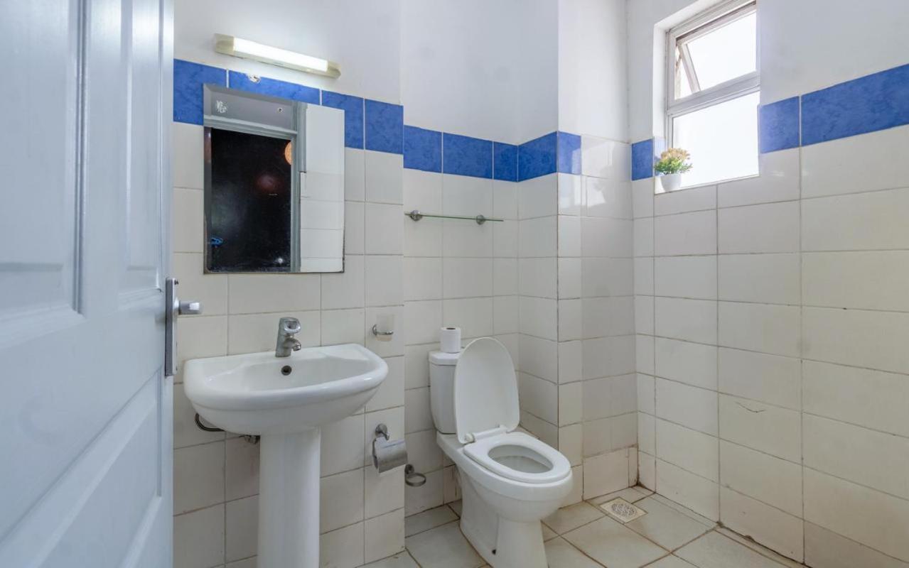 Along Ngong Road Apartment