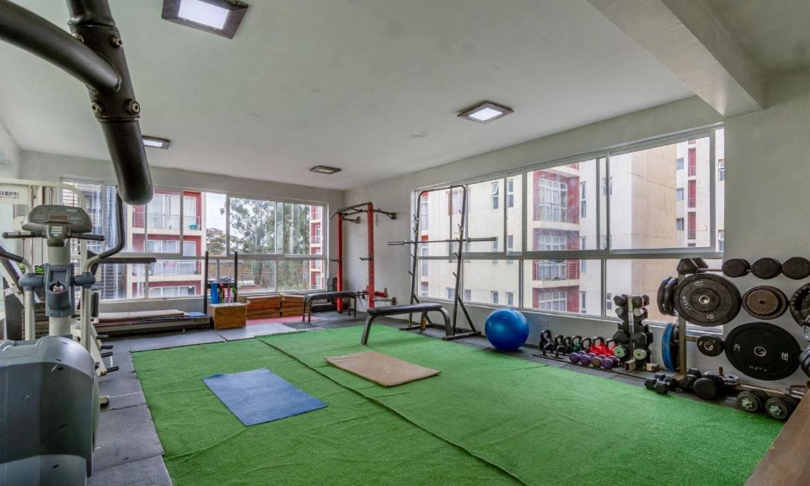 Apartment Along Ngong Road