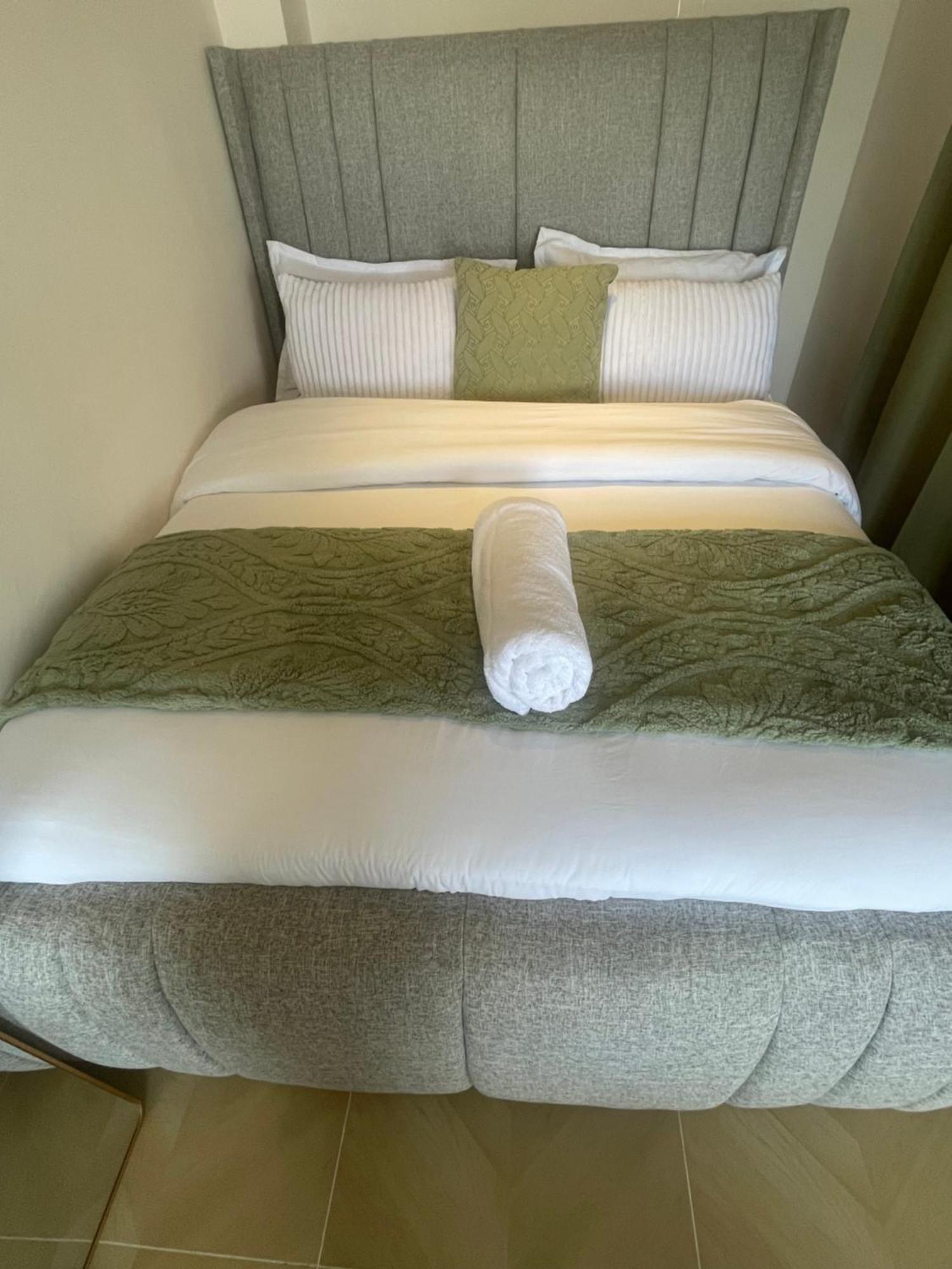 Bossie Homes Apartment