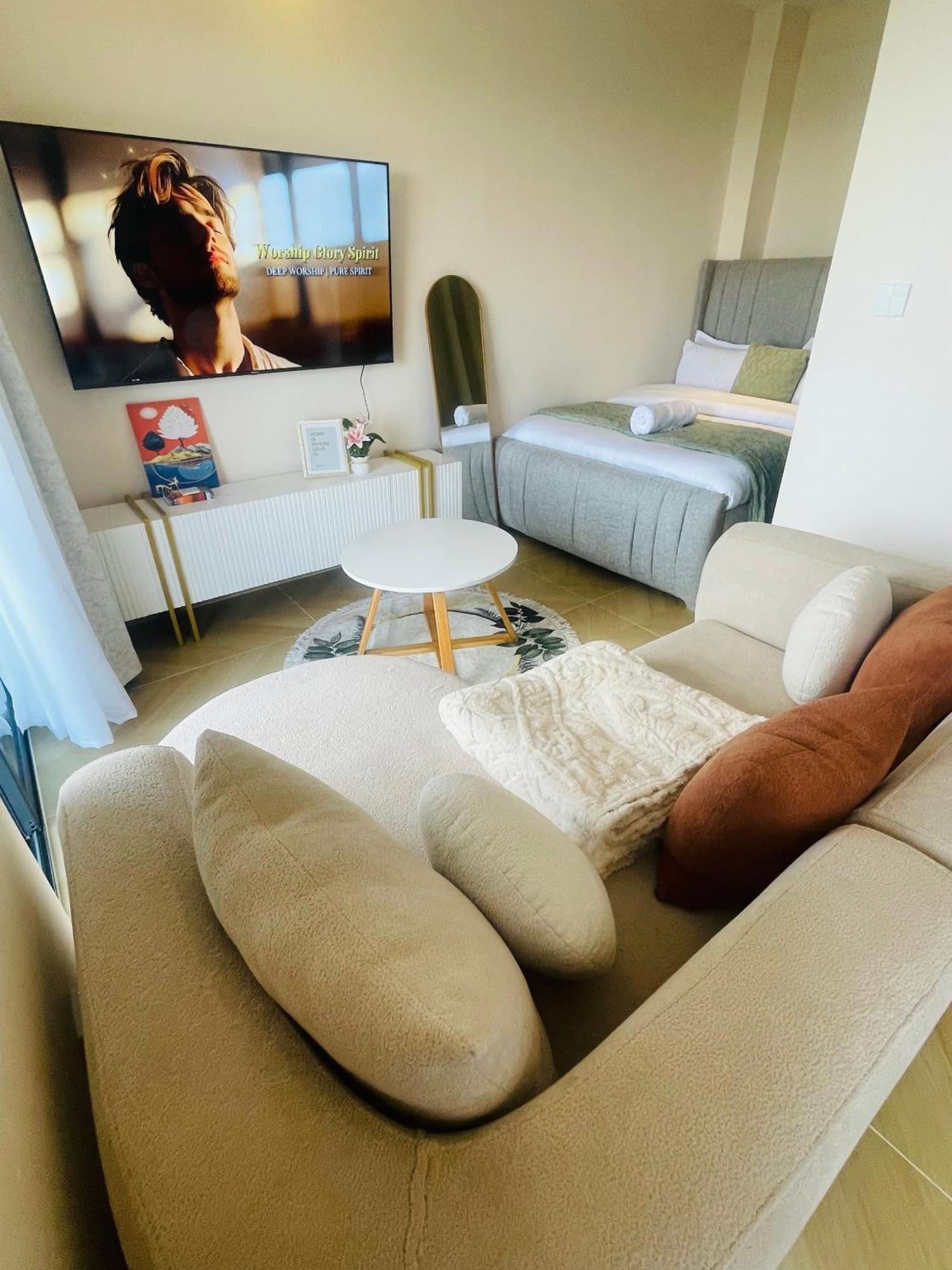 Bossie Homes Apartment Nairobi