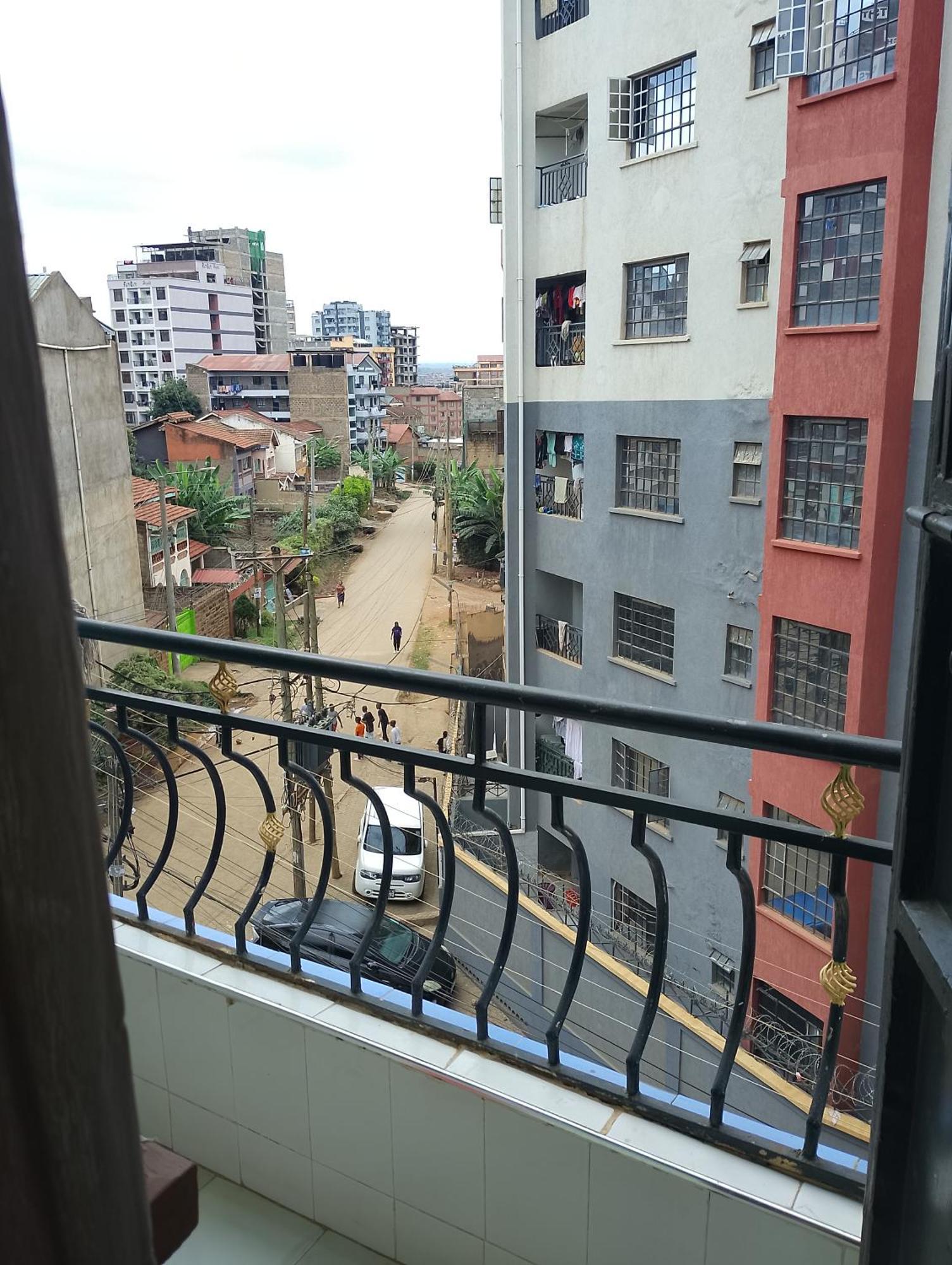 Acacia Comfort Apartment