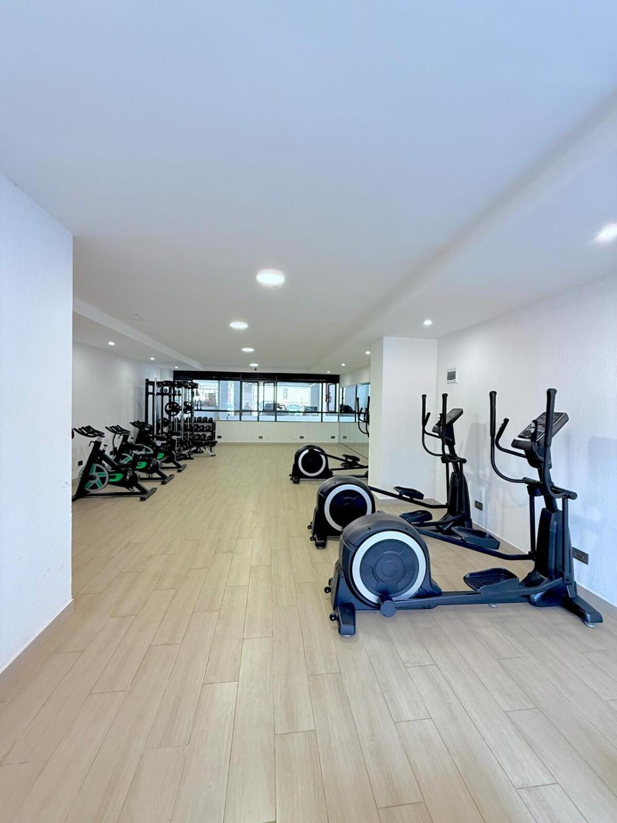 Apartment 2br Stylish Lavington Escape *