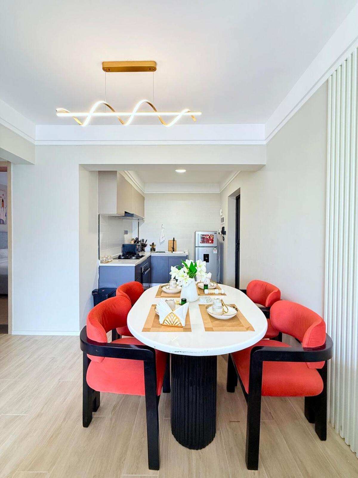 2br Stylish Lavington Escape Nairobi