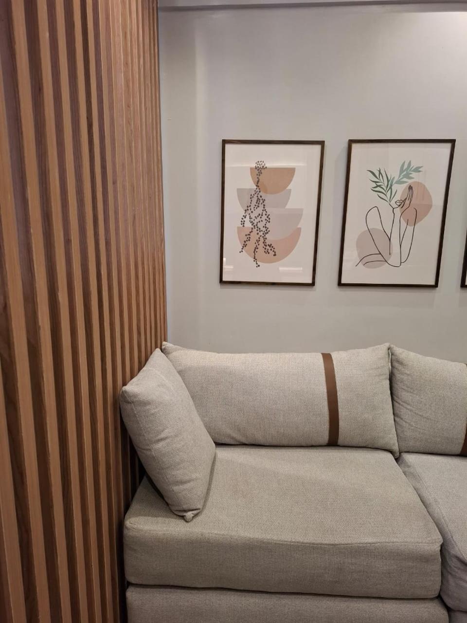 House Of Jogaez Apartment Nairobi