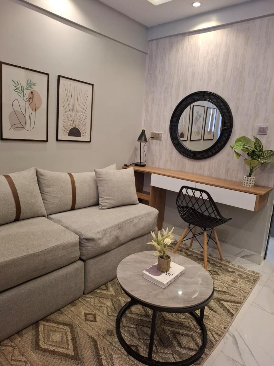 House Of Jogaez Apartment Nairobi