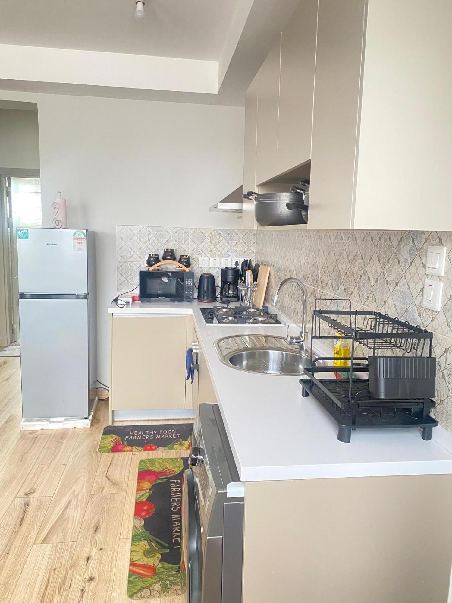 Beautiful One Bedroom In Westlands * Nairobi