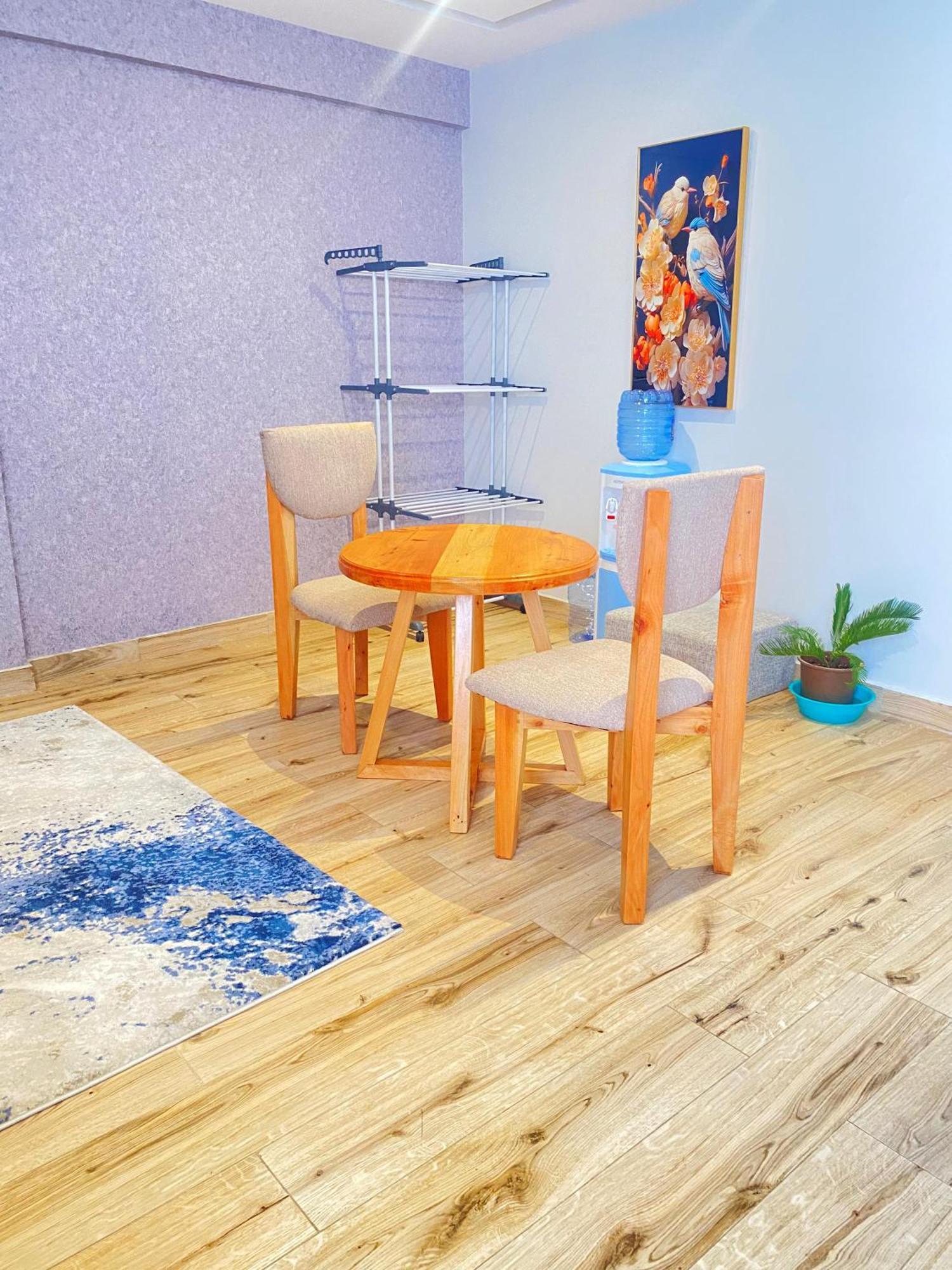 Beautiful One Bedroom In Westlands