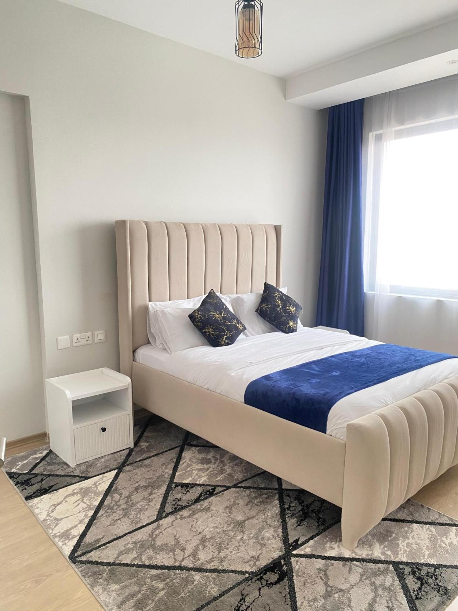 Beautiful One Bedroom In Westlands Nairobi