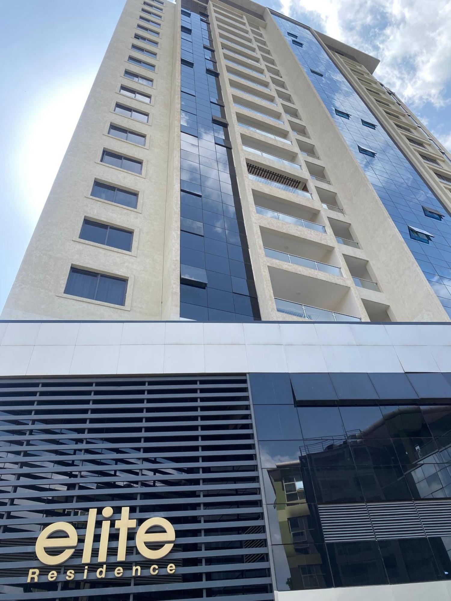 Beautiful One Bedroom In Westlands Nairobi