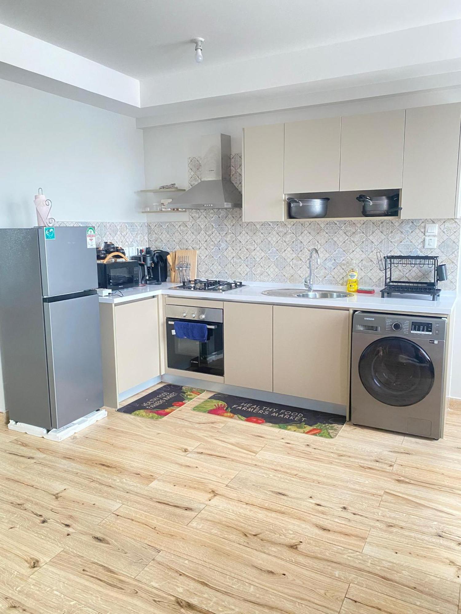 Apartment Beautiful One Bedroom In Westlands *