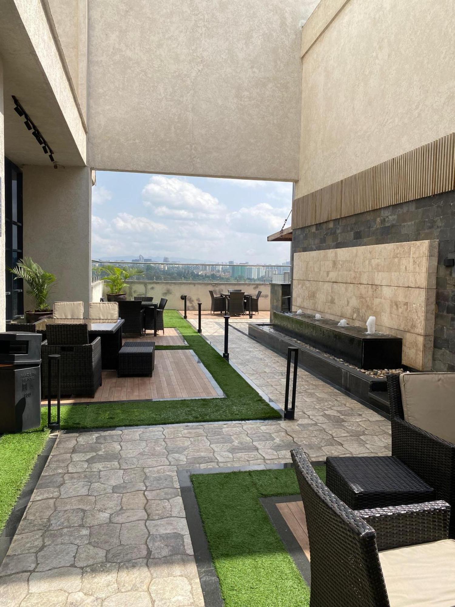 Beautiful One Bedroom In Westlands *