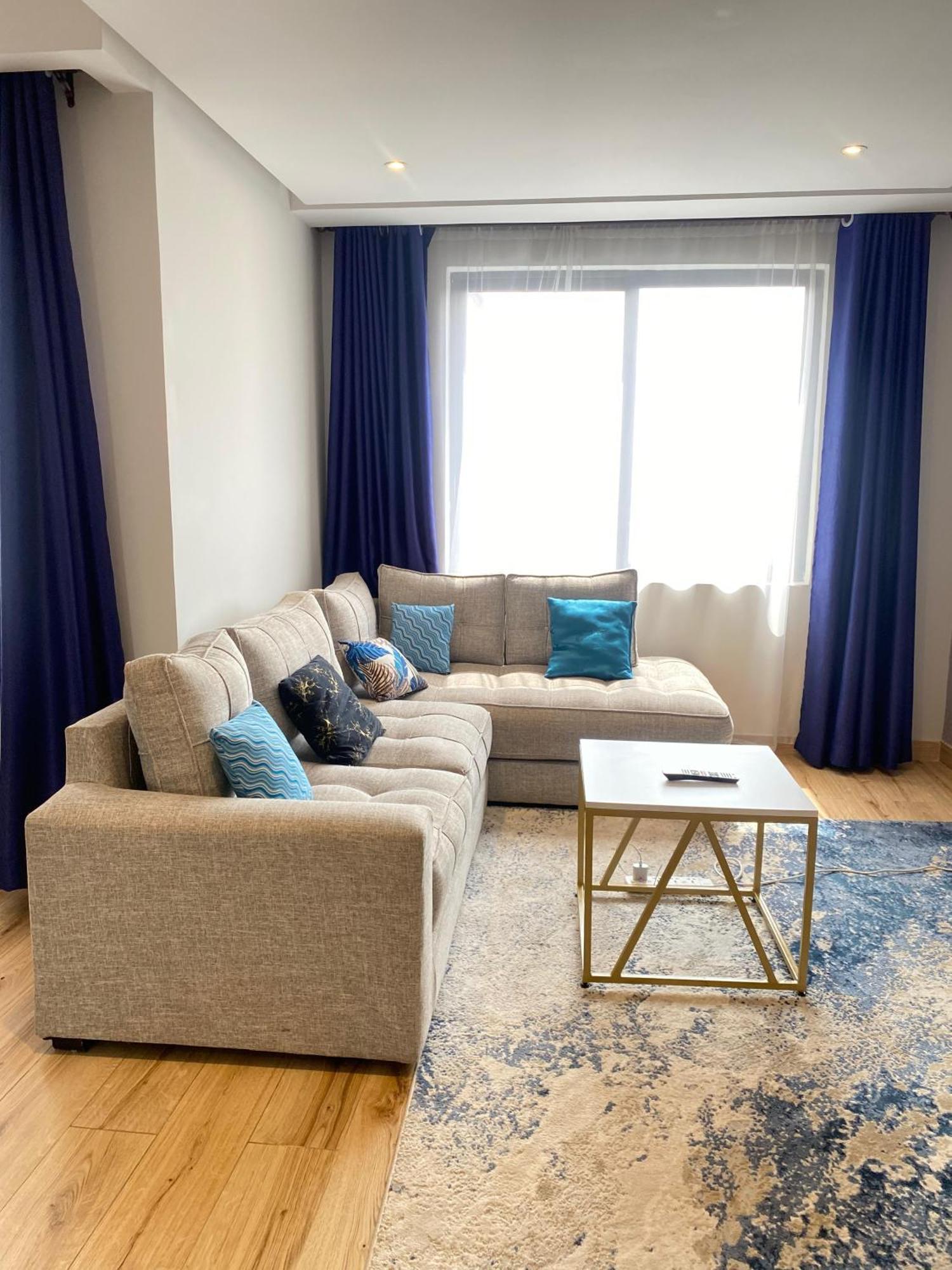 Beautiful One Bedroom In Westlands Nairobi