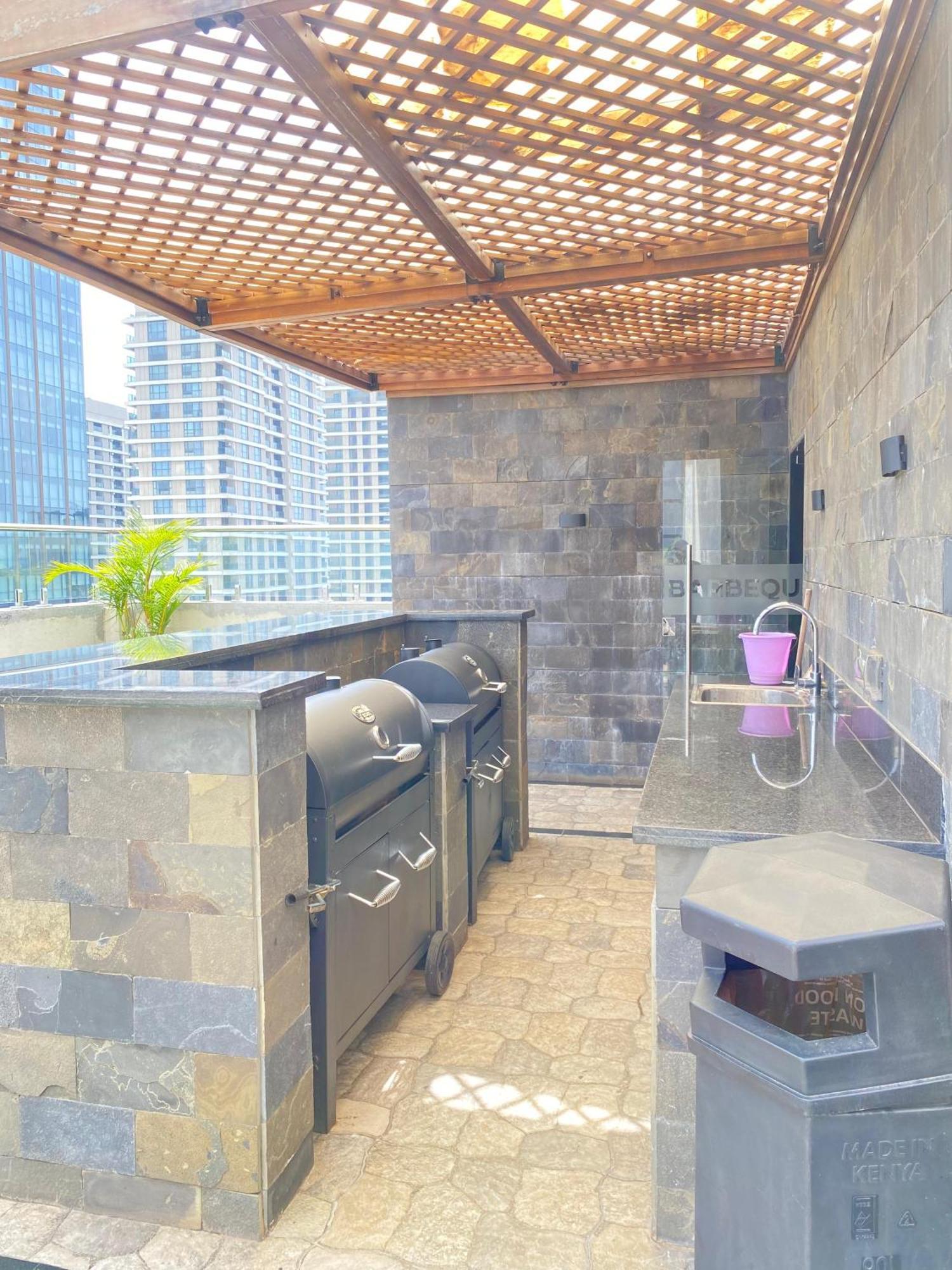 Beautiful One Bedroom In Westlands Apartment Nairobi