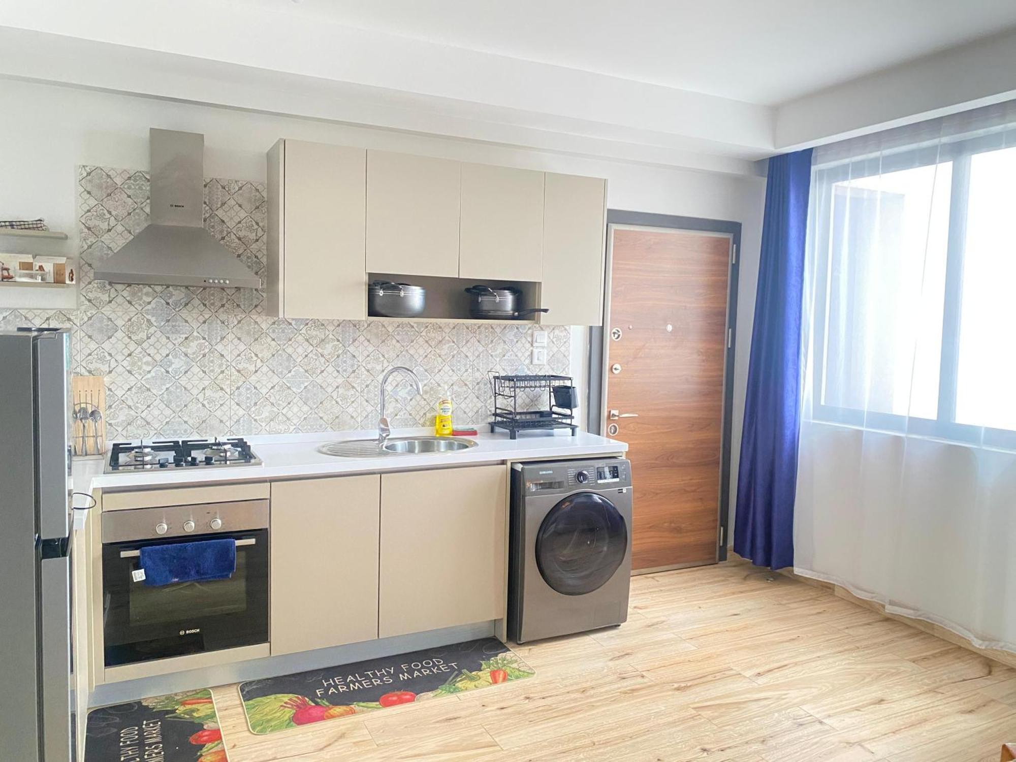Beautiful One Bedroom In Westlands
