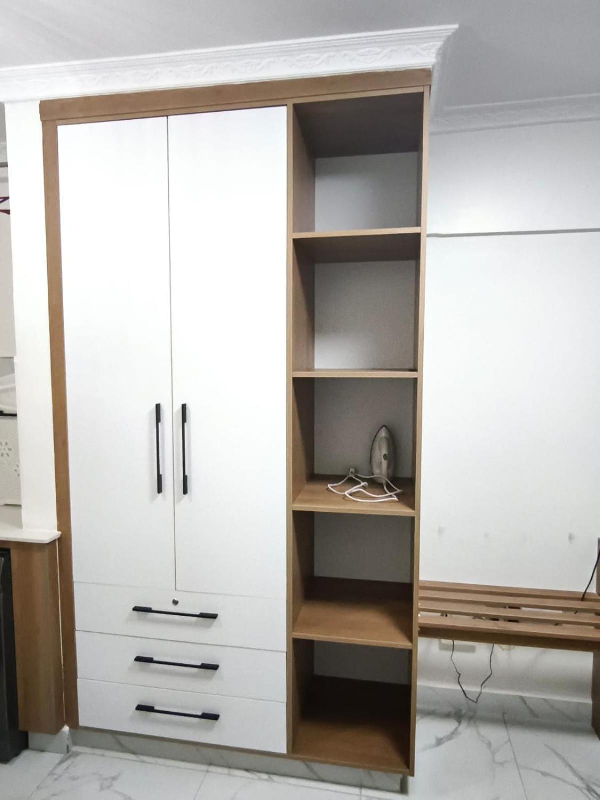B1011 Smart Serviced Apartment