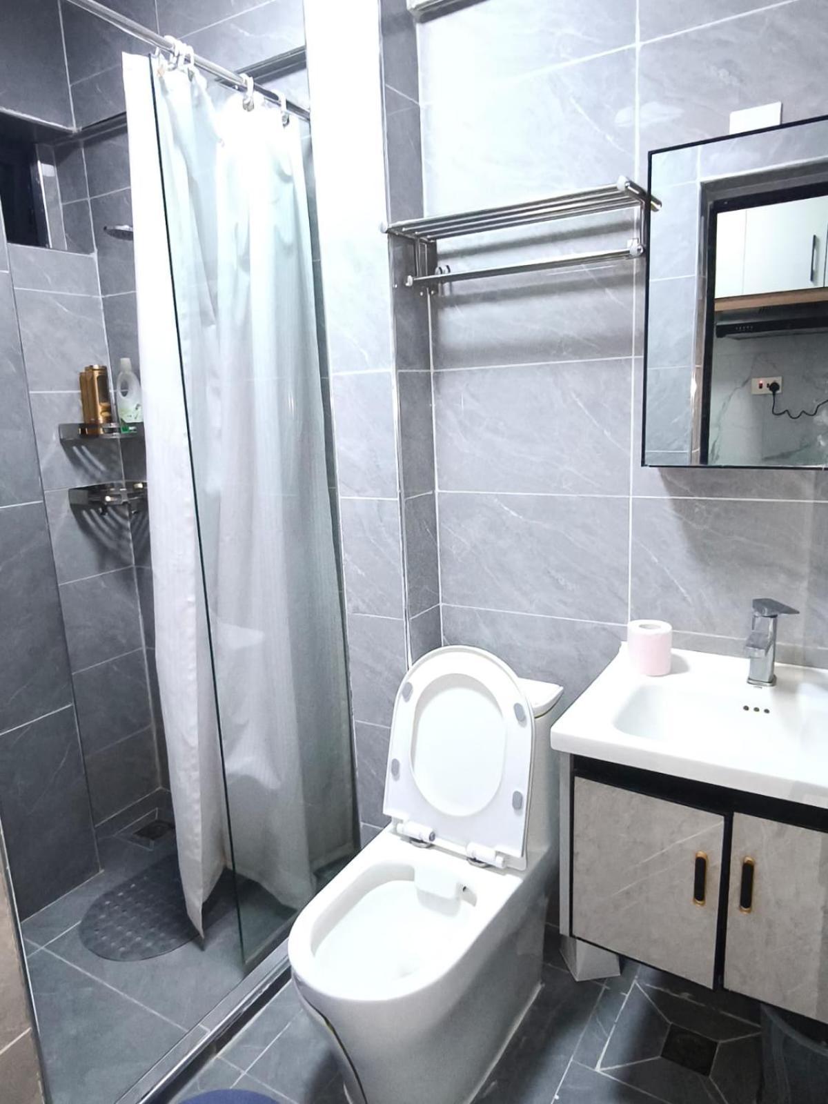 Apartment B1011 Smart Serviced Nairobi