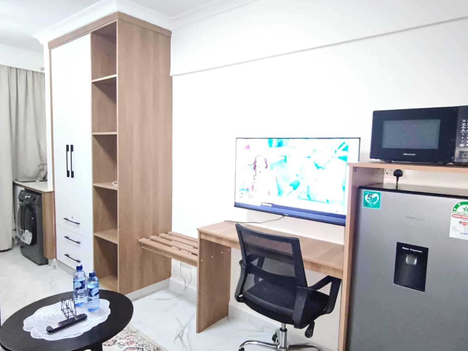 B1011 Smart Serviced * Nairobi