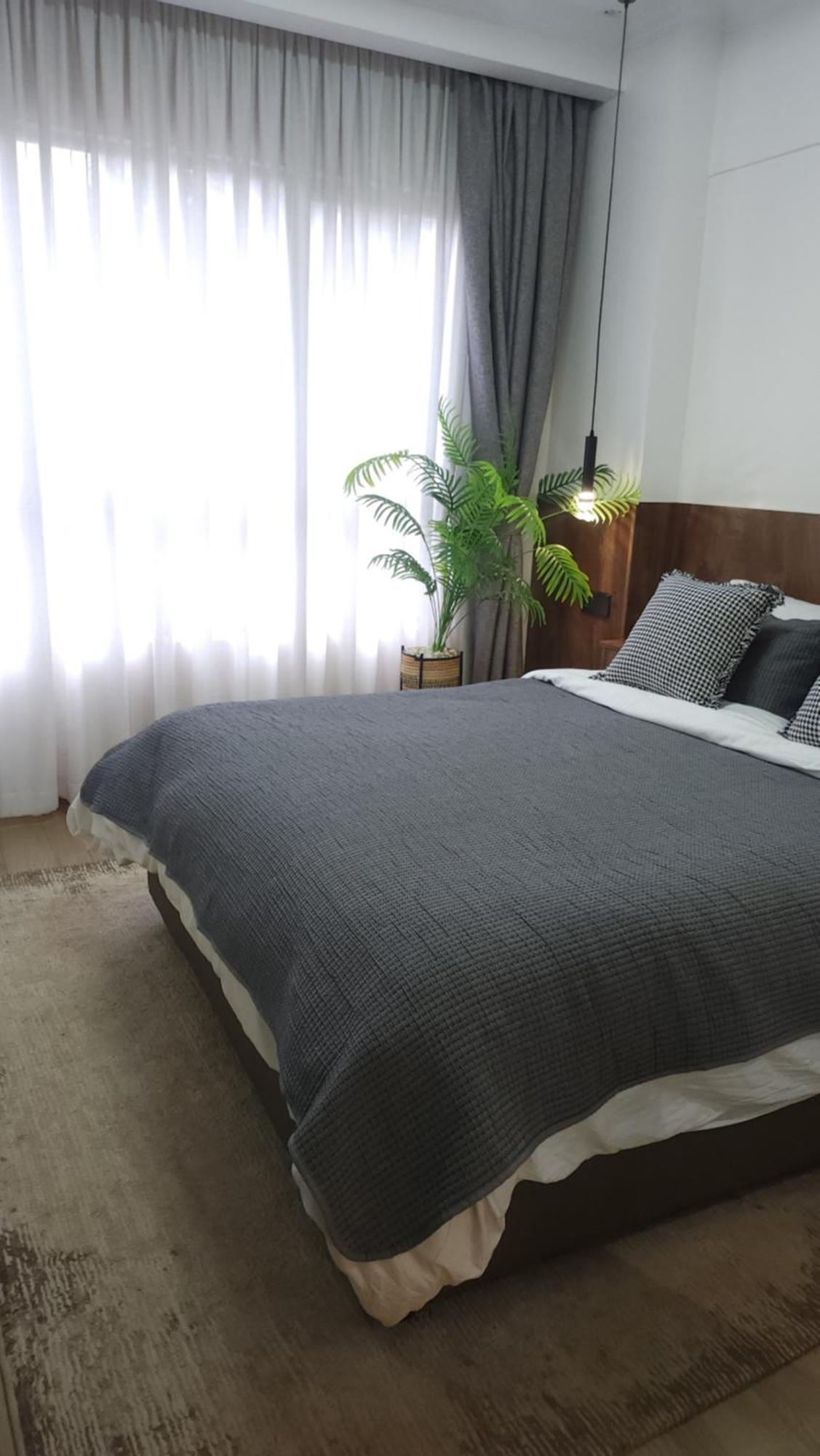 Apartment Aqua Grove *