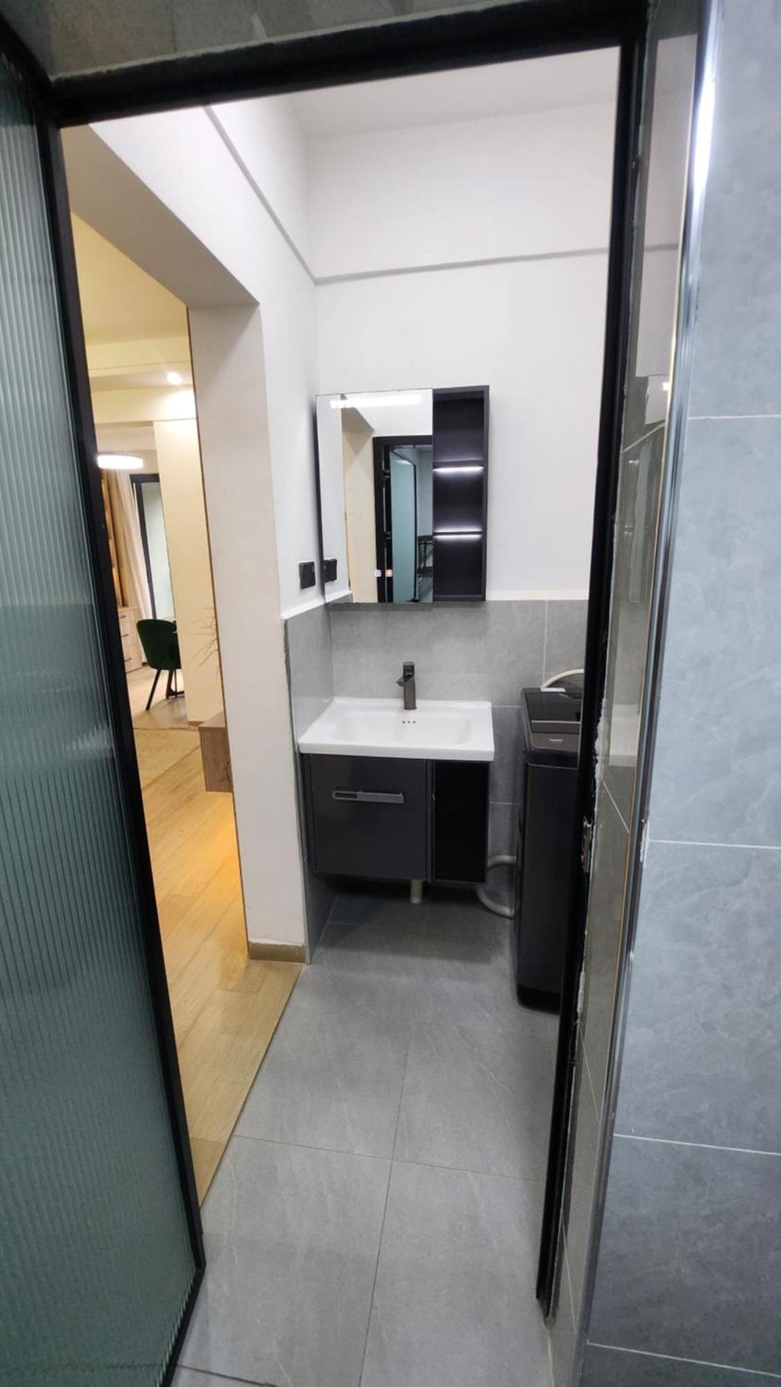 Apartment Aqua Grove