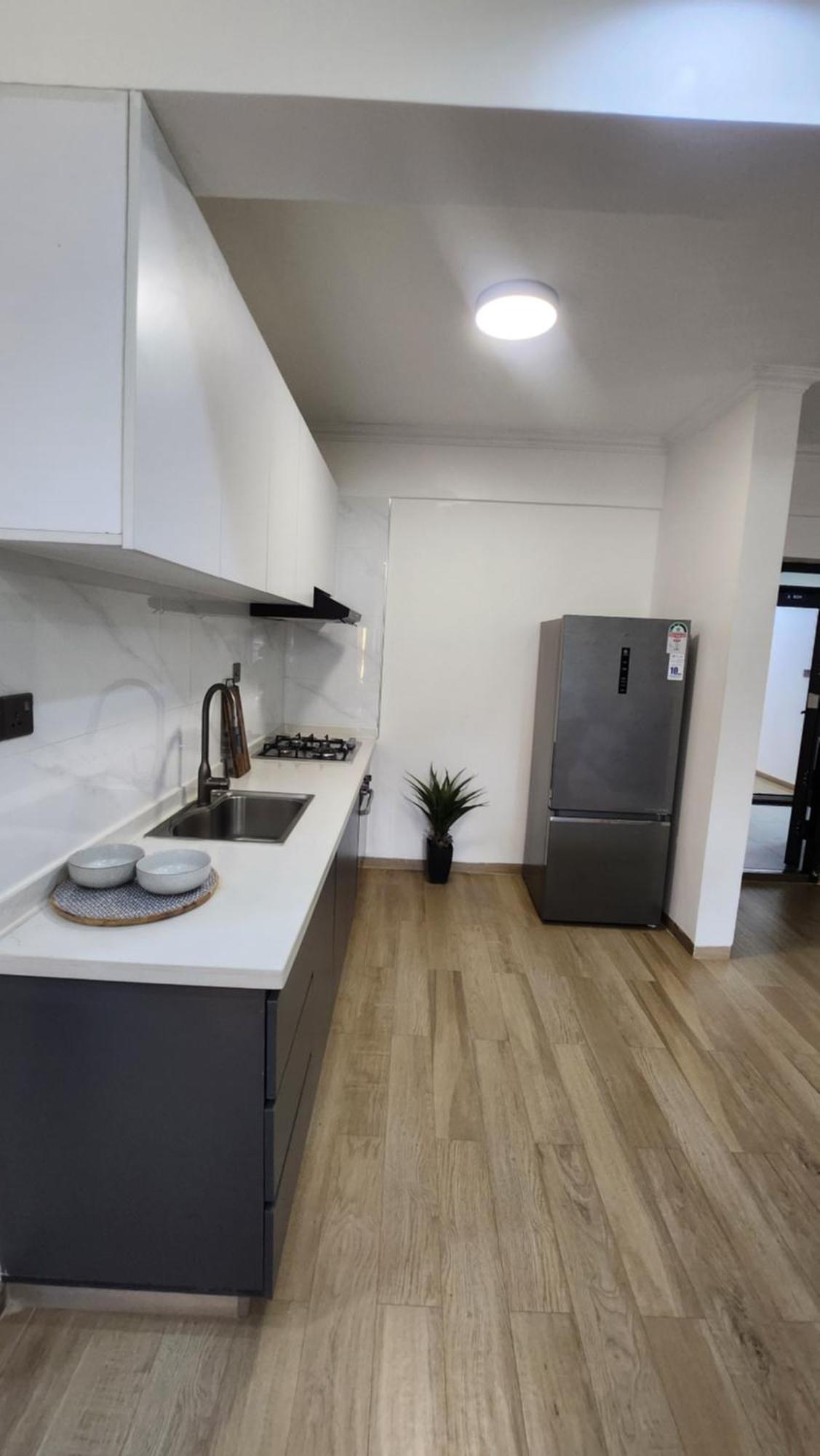 Aqua Grove Apartment Nairobi