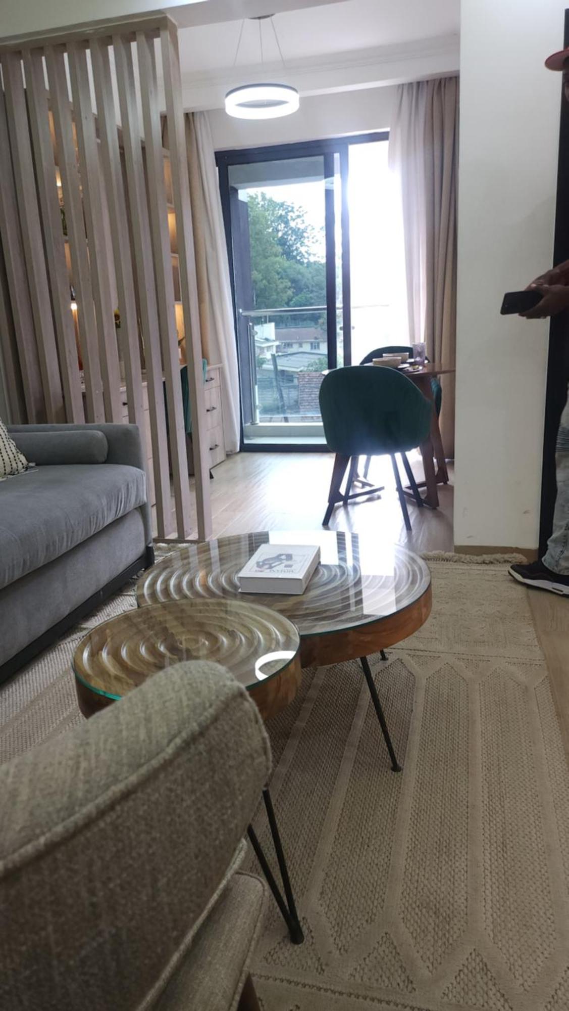 Apartment Aqua Grove Nairobi