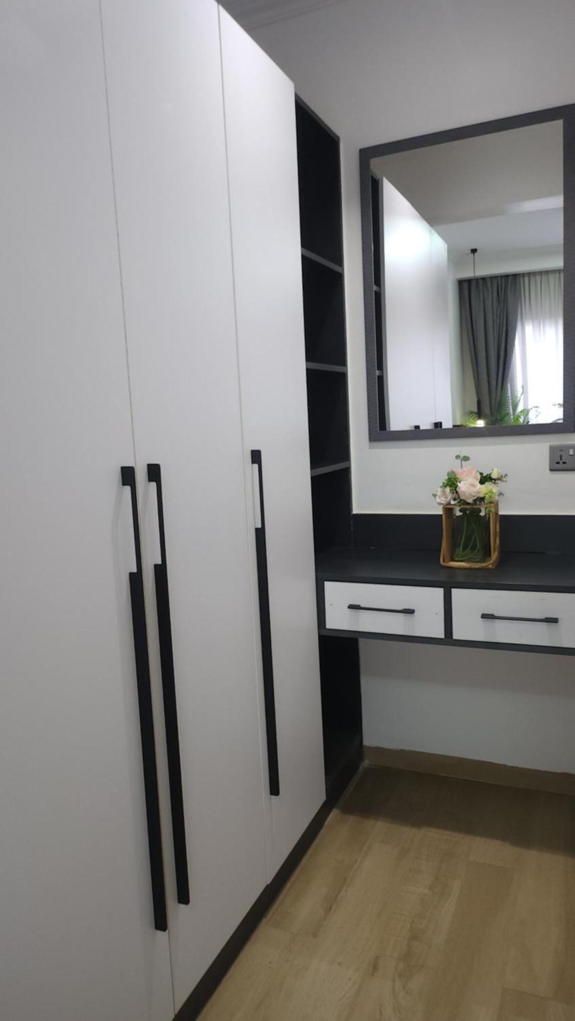 Aqua Grove Apartment *