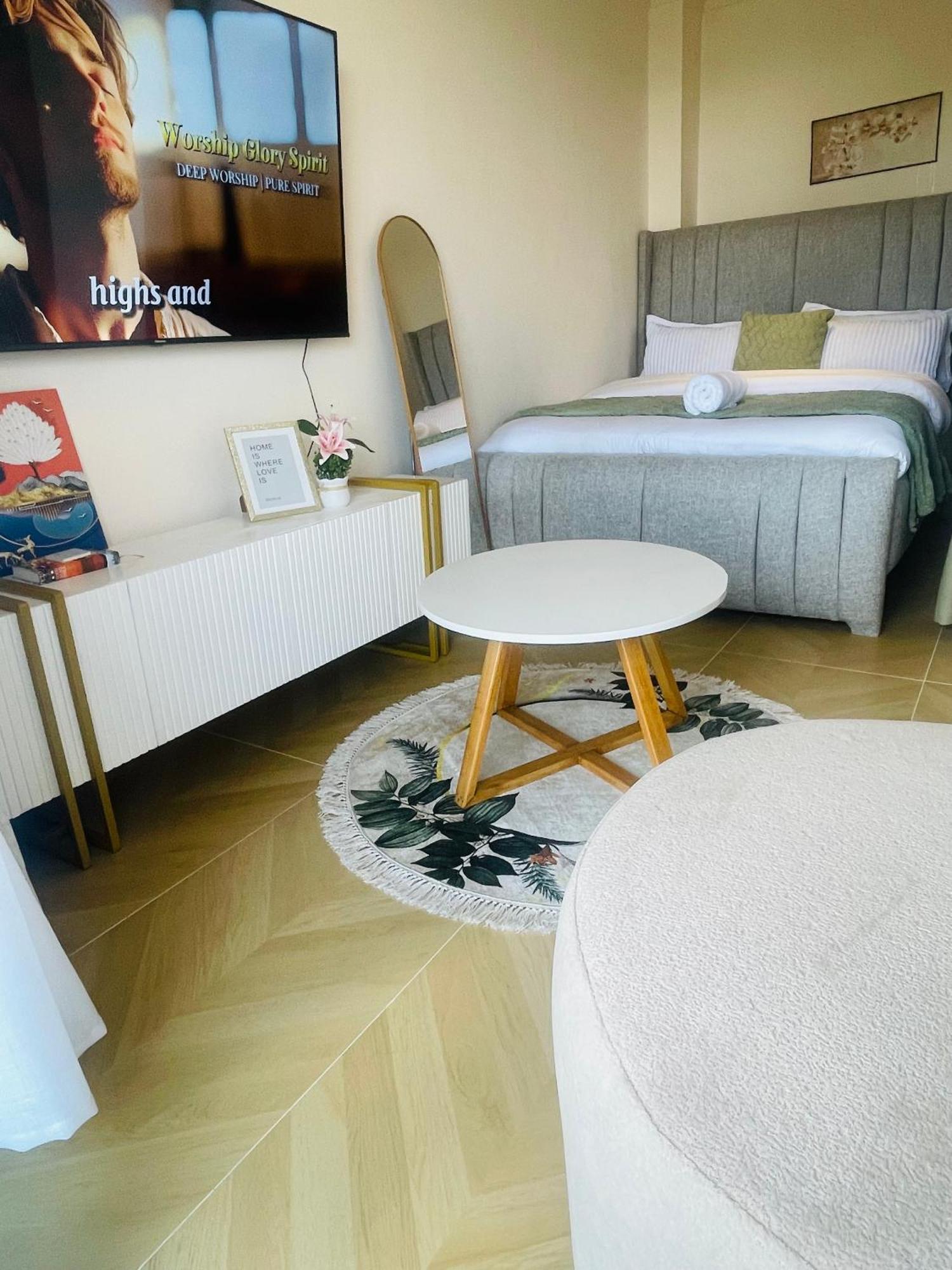Apartment Bossie Homes *
