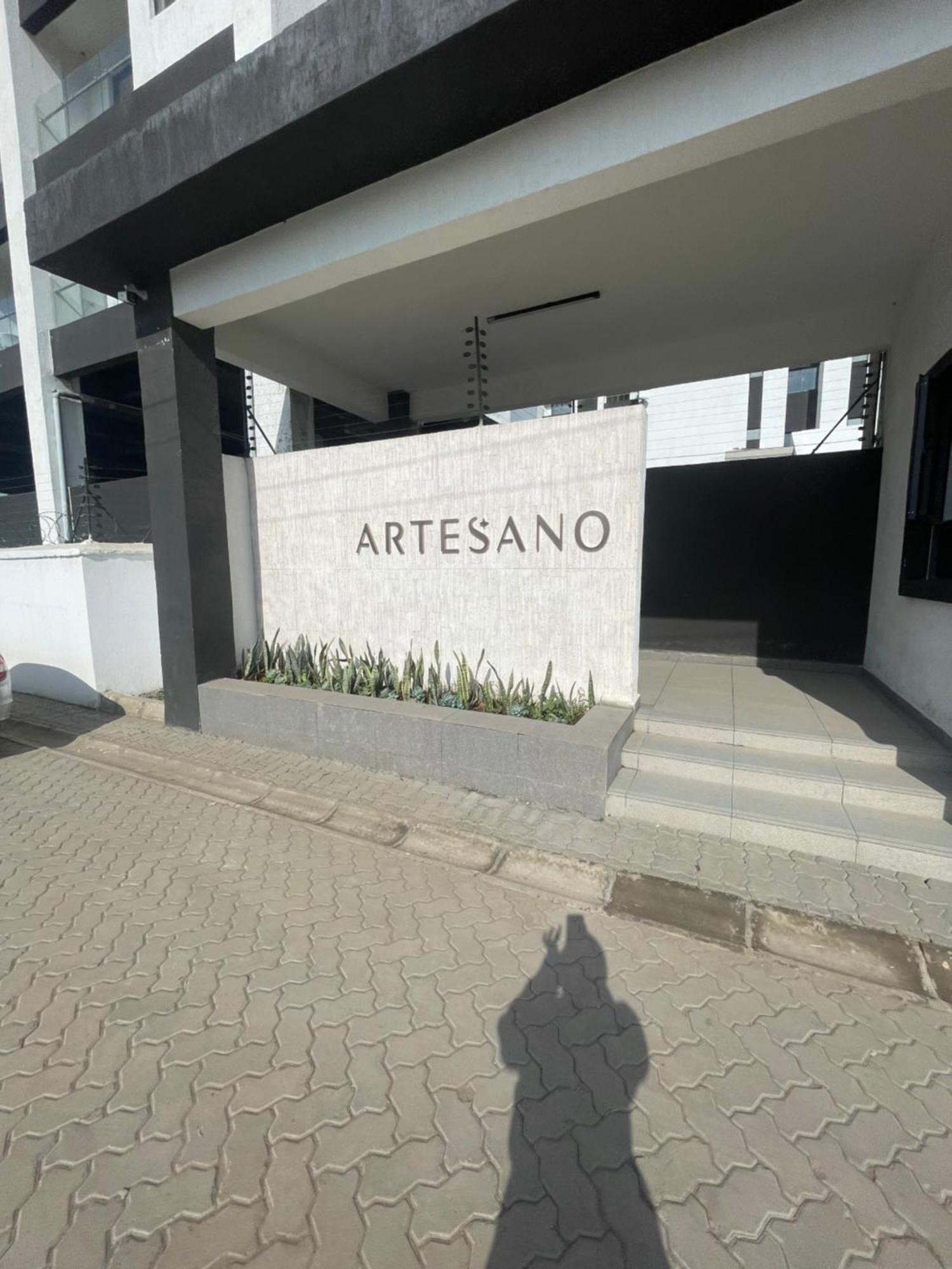 Bossie Homes Apartment Nairobi