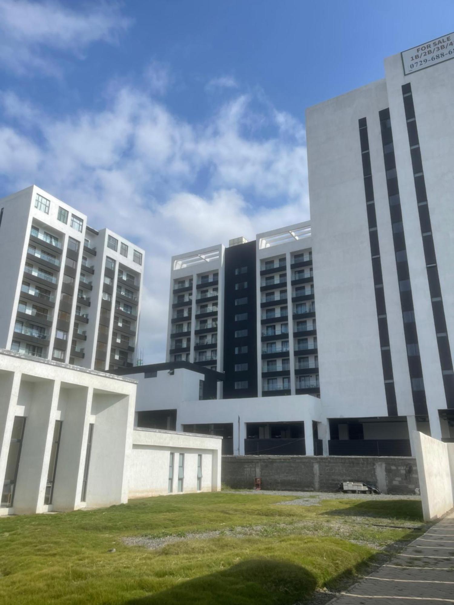 Apartment Bossie Homes