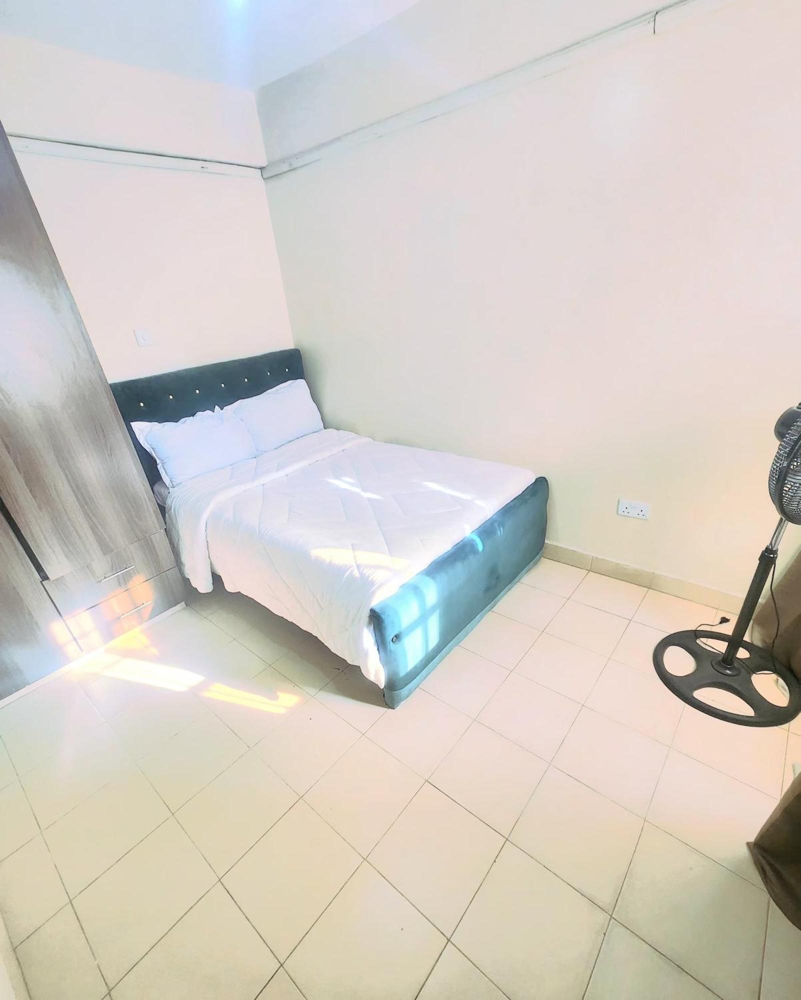 Bed & Breakfast 1 Bedroom