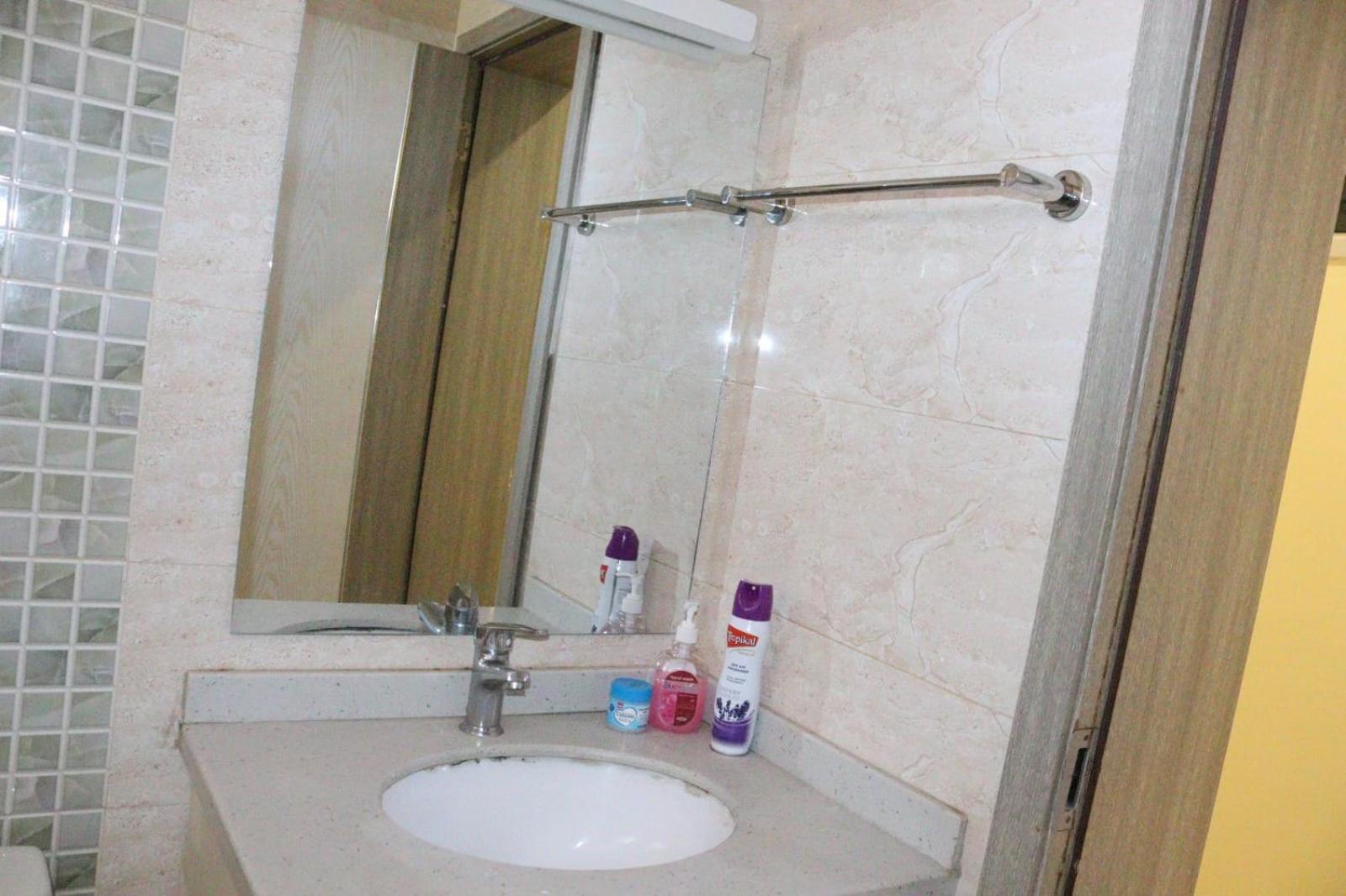 Elegant Luxury Three Bedroom With Swimming Pool Fully Equipped Gym Children Playing Ground Ample Parking Space And A Relaxing Rooftop With Breathtaking Scenic Views Nairobi