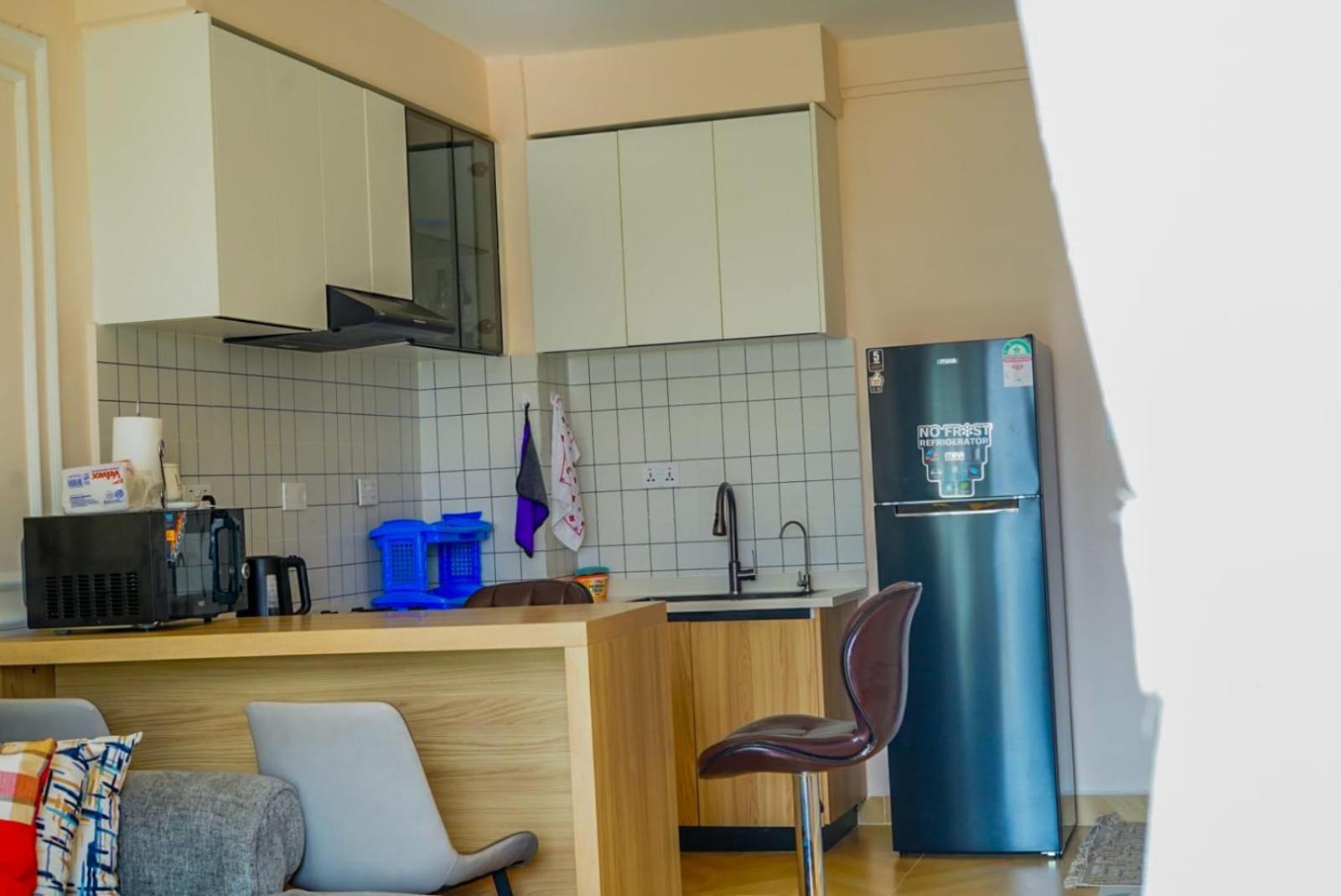 Artesano Park View Furnished * Nairobi