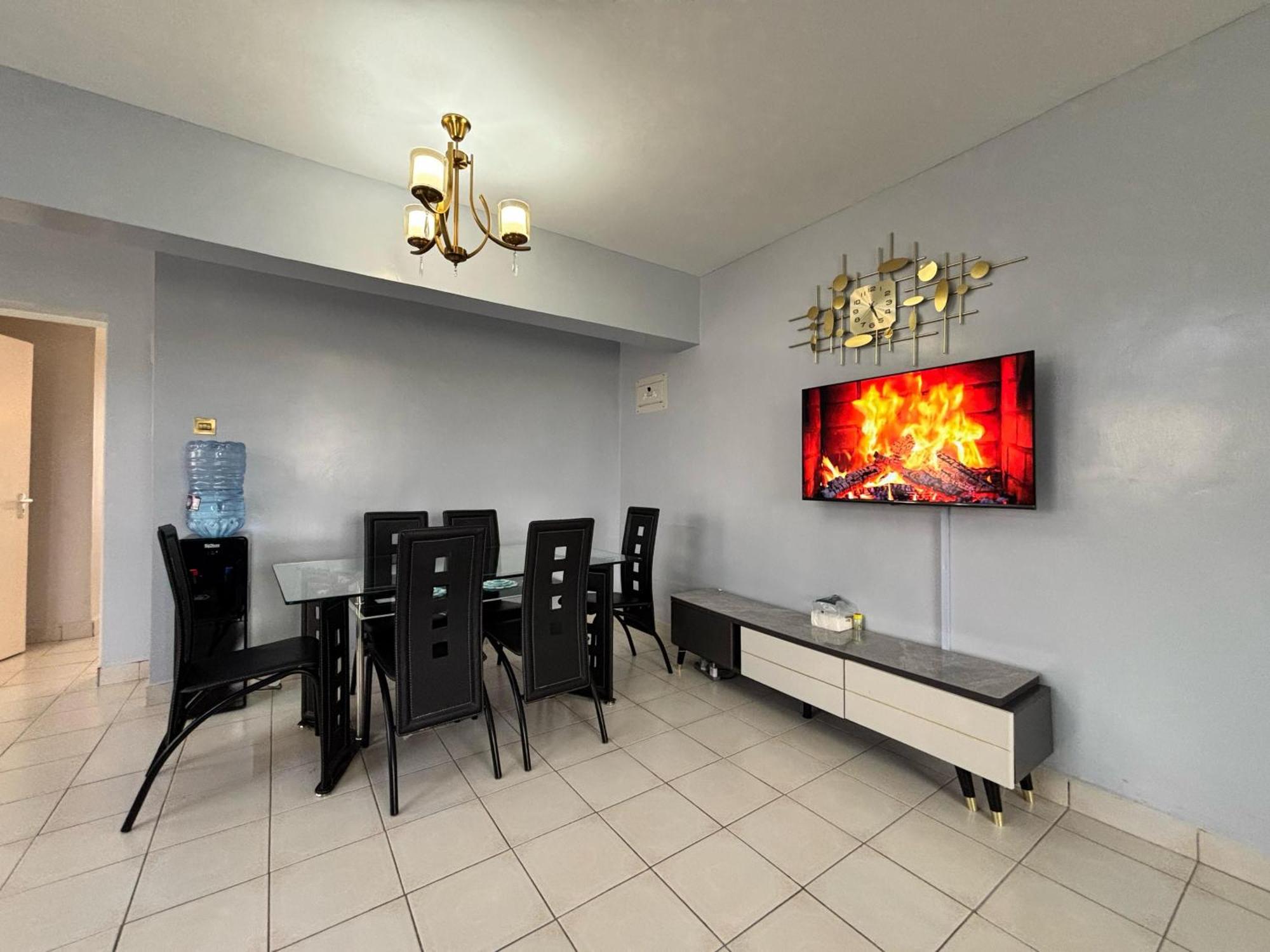 Tumatt Apartment