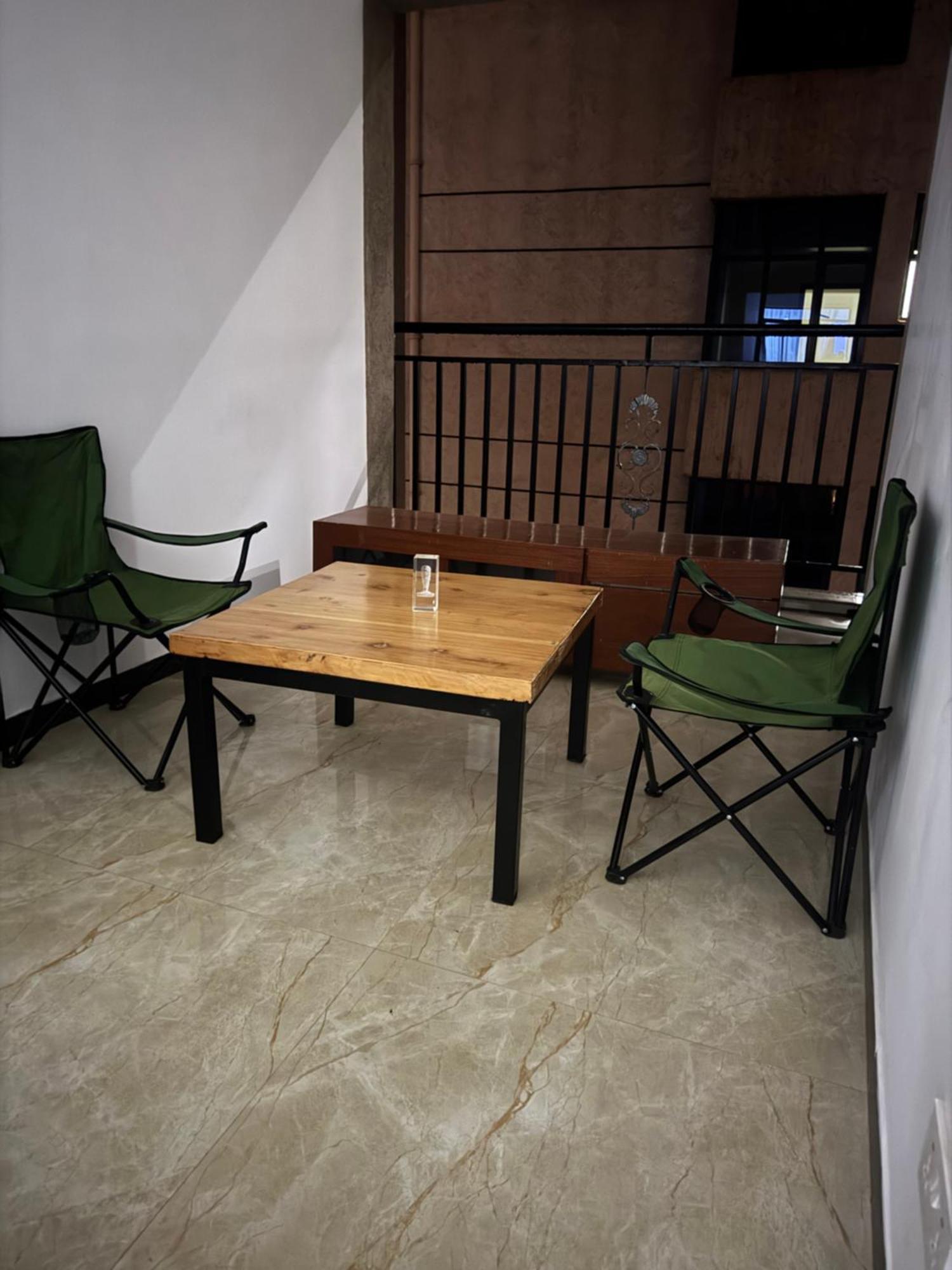 Denis Garden Apartment *
