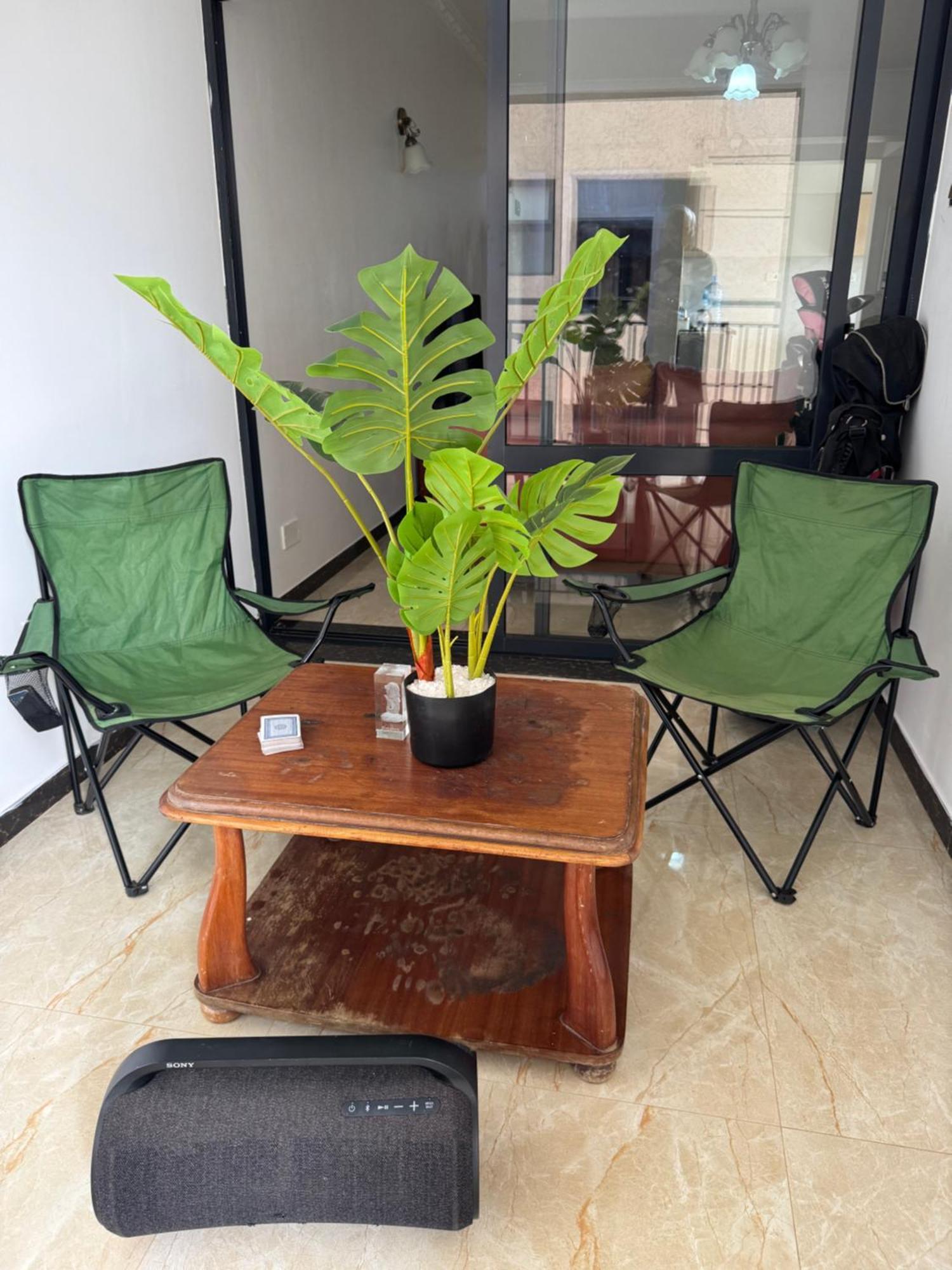 Apartment Denis Garden