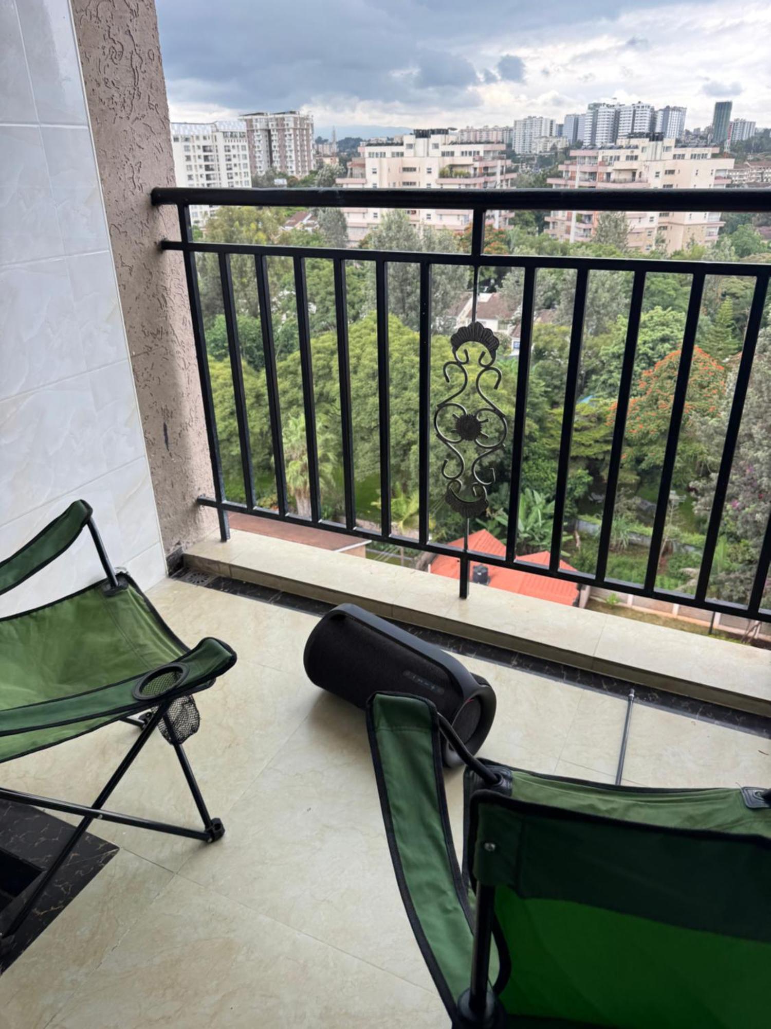 Denis Garden Apartment Nairobi