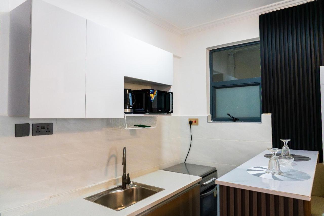 Golden Mango Heights Apartment