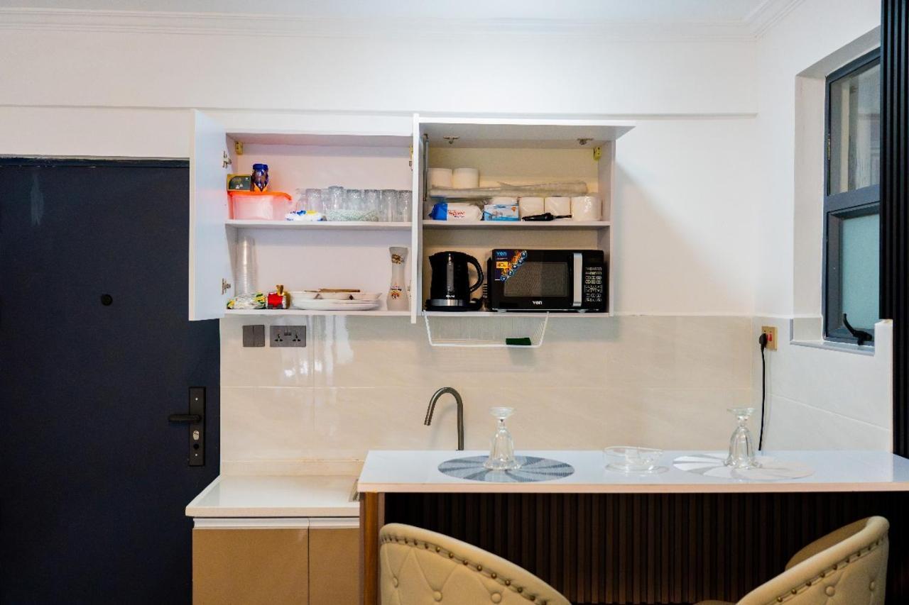 Apartment Golden Mango Heights Nairobi