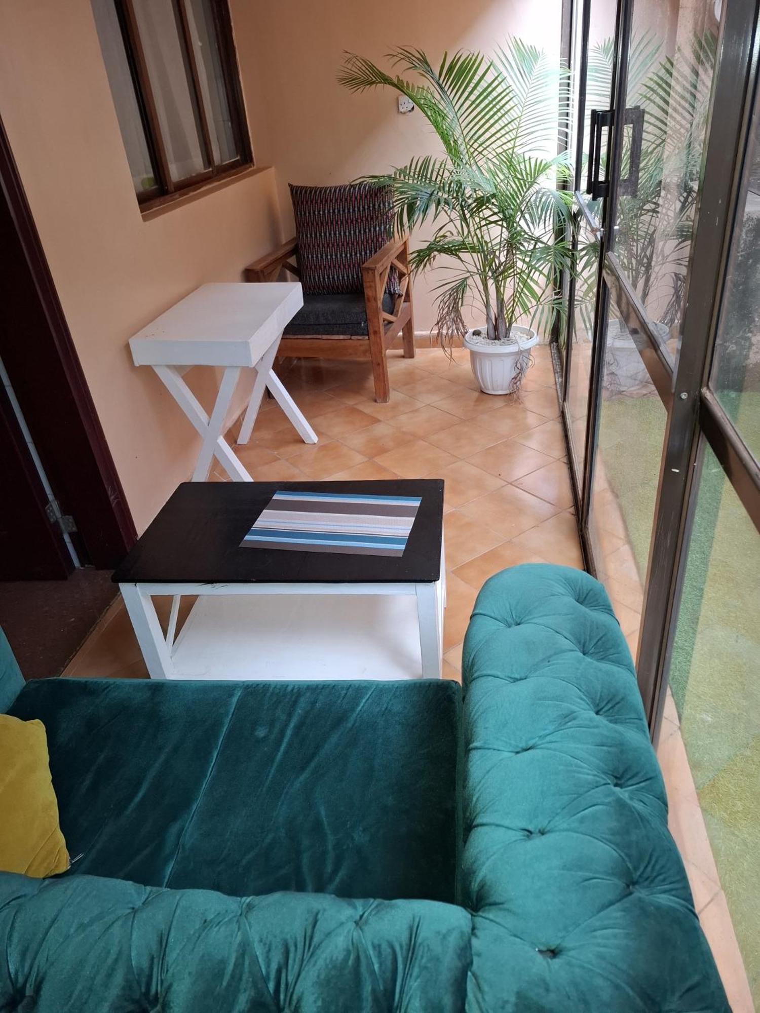 Makao Rosslyn Apartment Nairobi