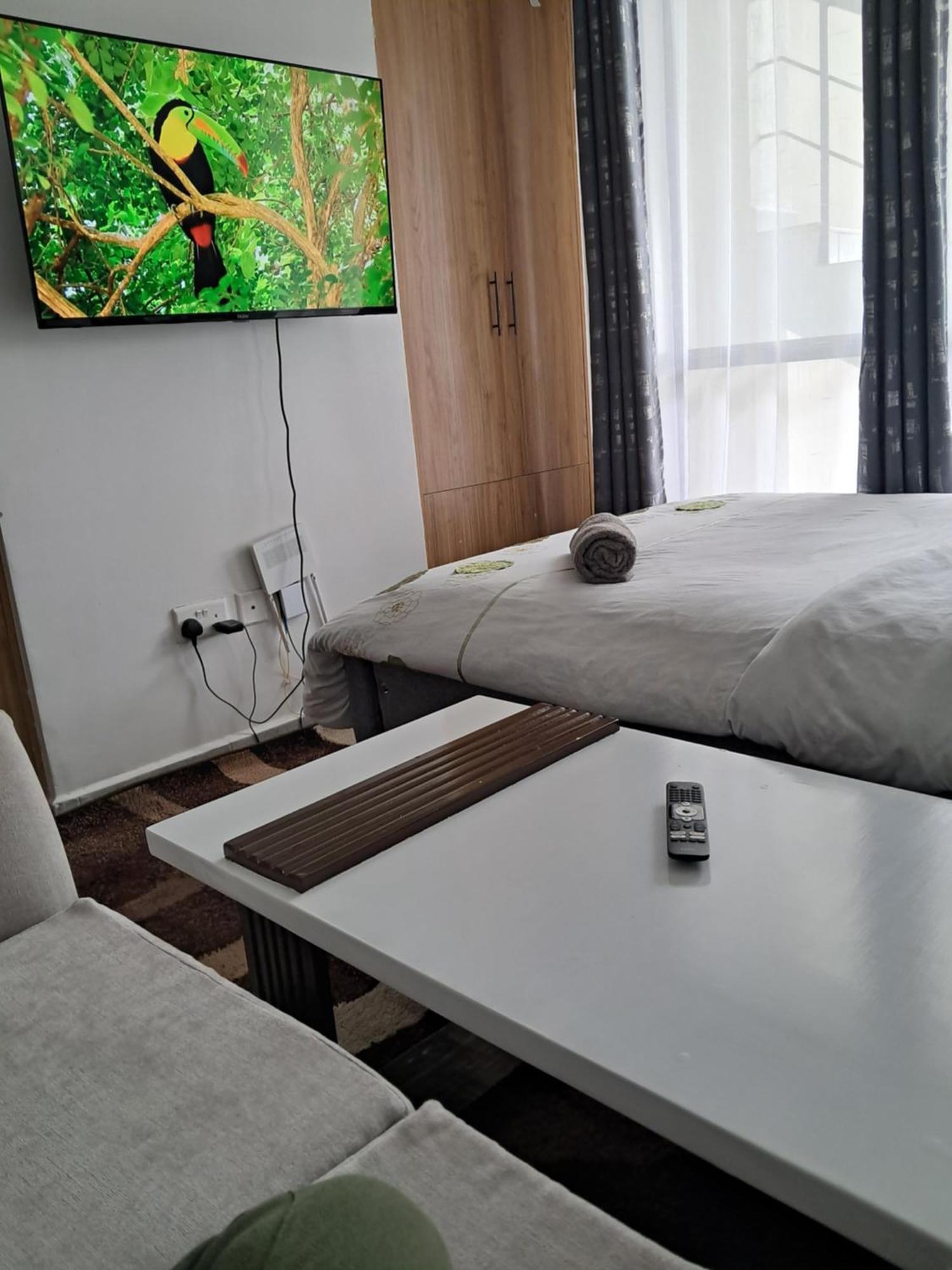 Apartment Tsavo Lifestyle