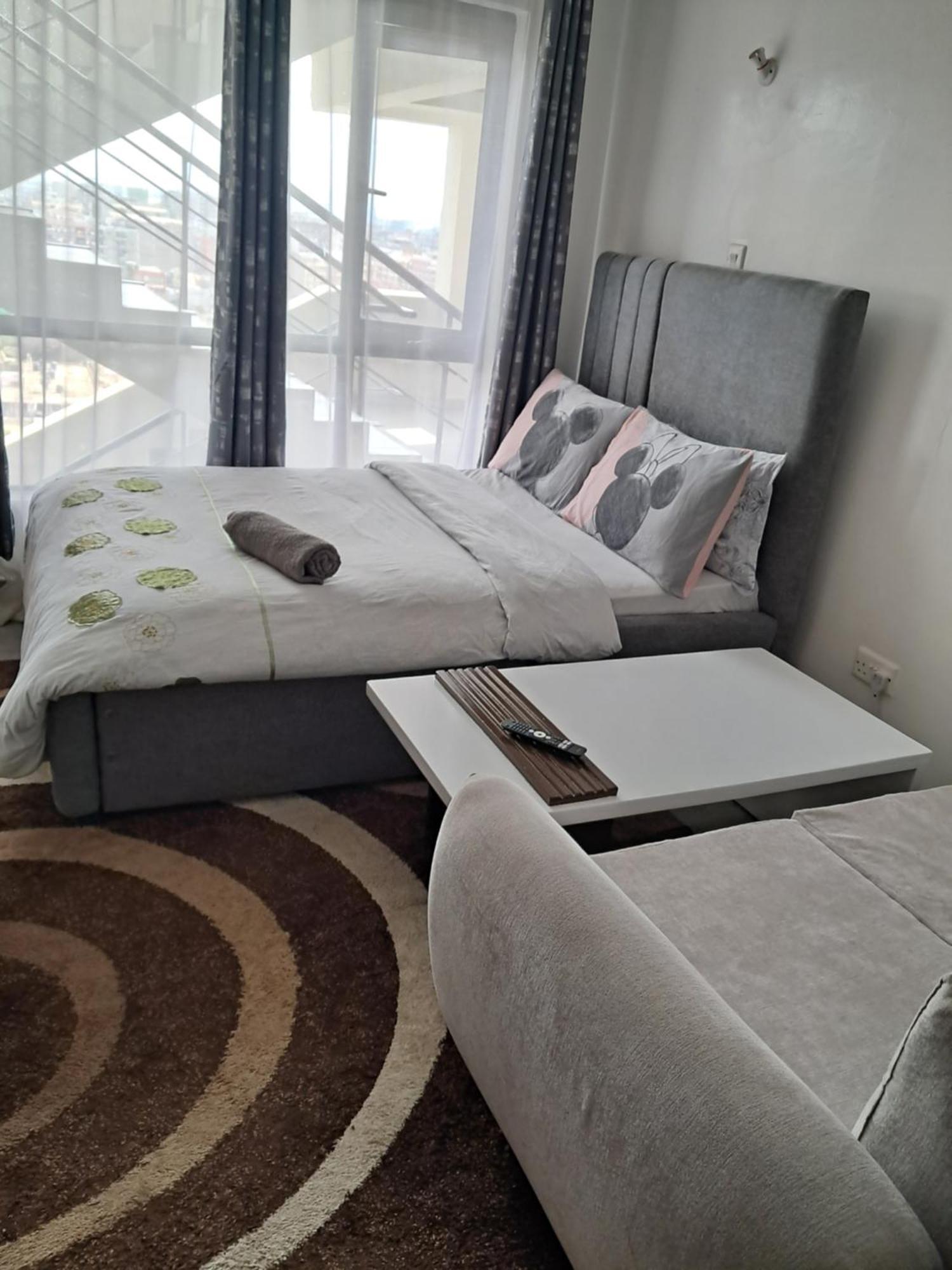 Apartment Tsavo Lifestyle *