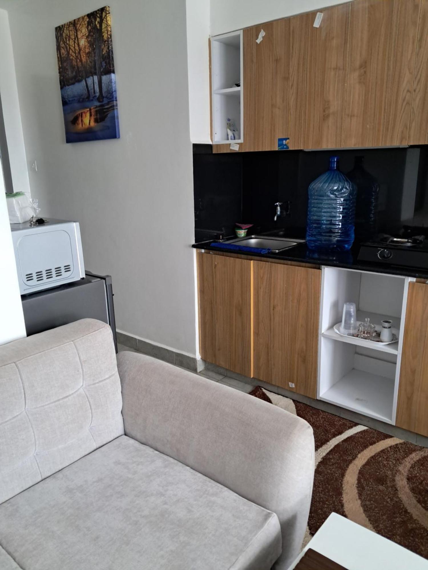 Tsavo Lifestyle Nairobi
