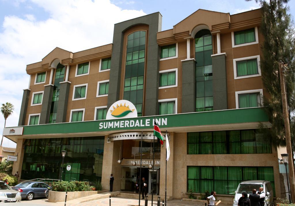 Summerdale Hotel 3*