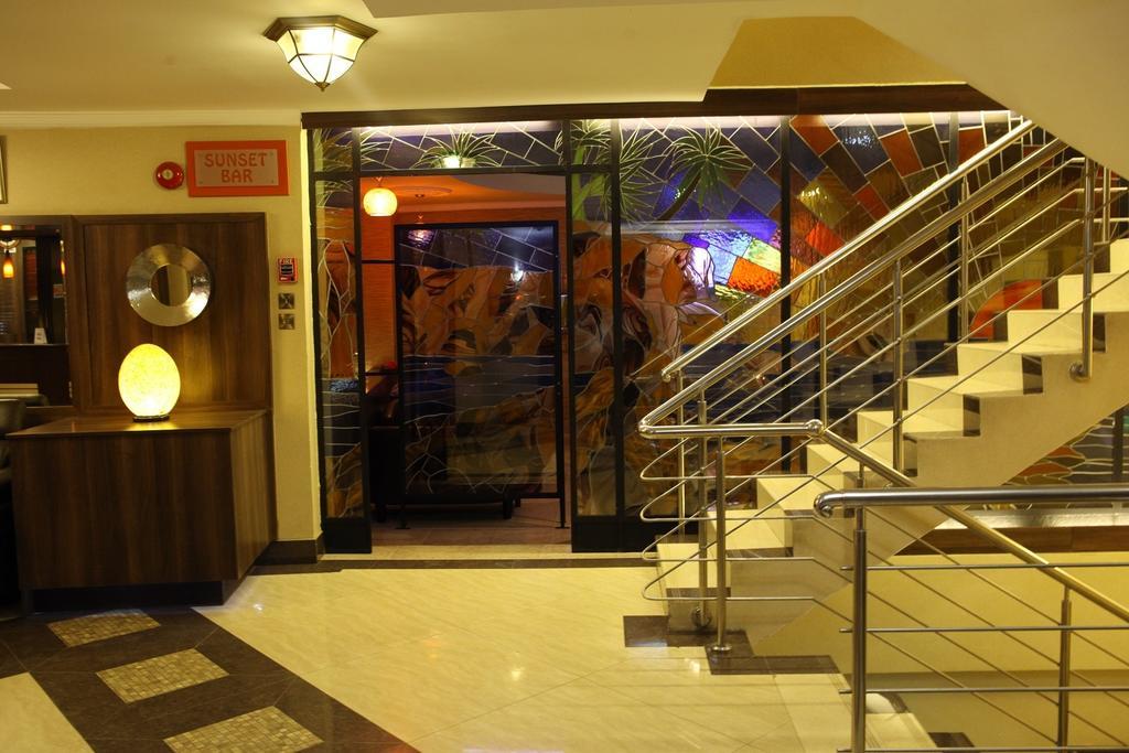 Summerdale Hotel 3*
