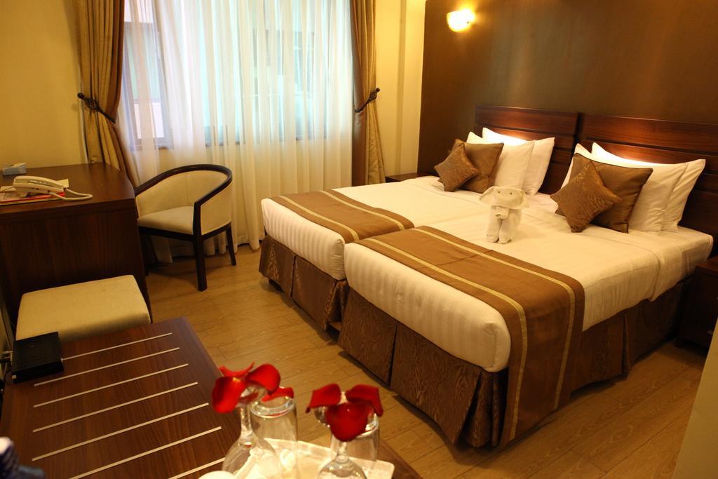 Hotel Summerdale