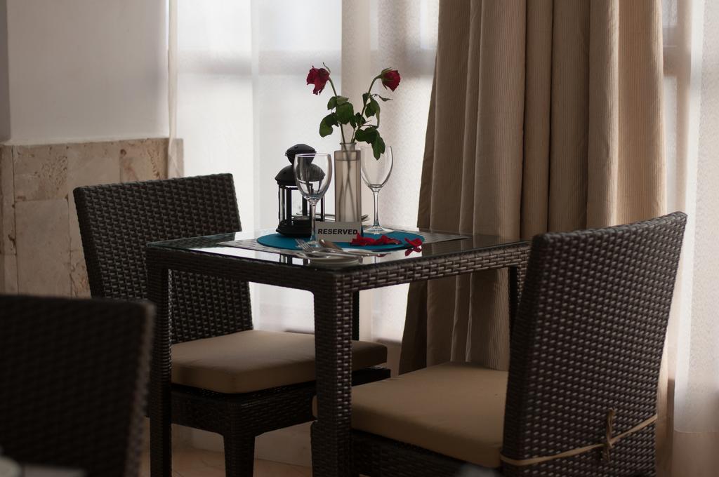 Emeli Hotel Nairobi